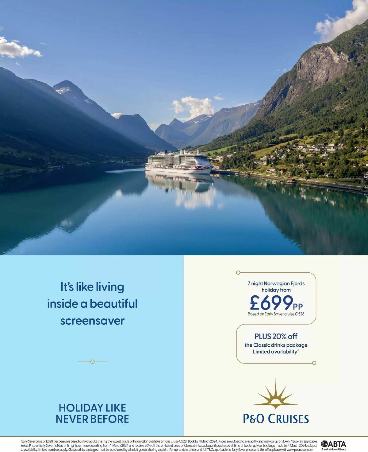 Sainsbury's Magazine February Offers from 1 February