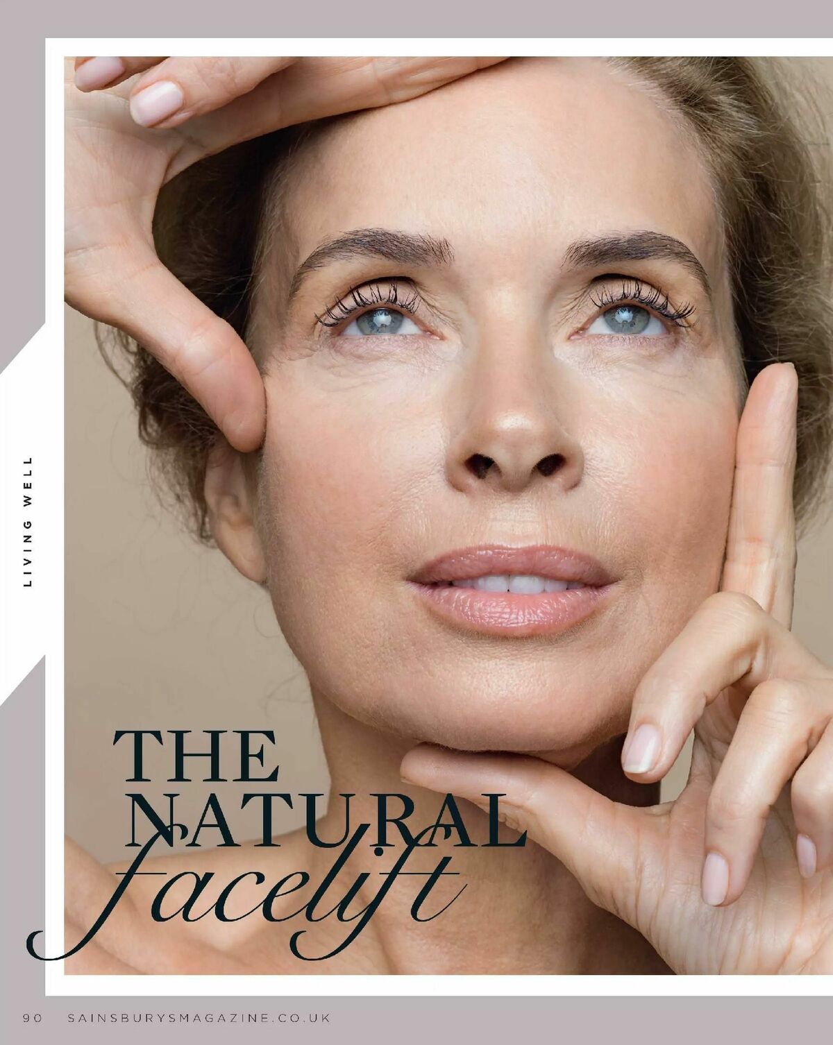 Sainsbury's Magazine February Offers from 1 February