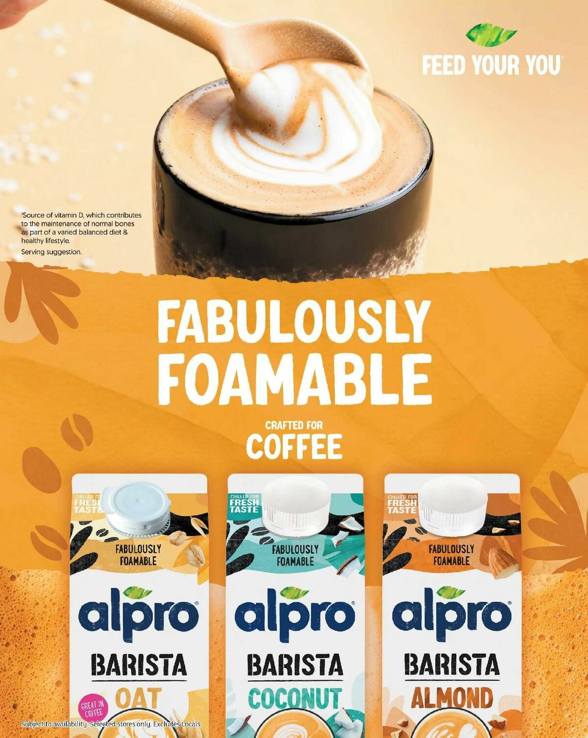 Sainsbury's Magazine February Offers from 1 February