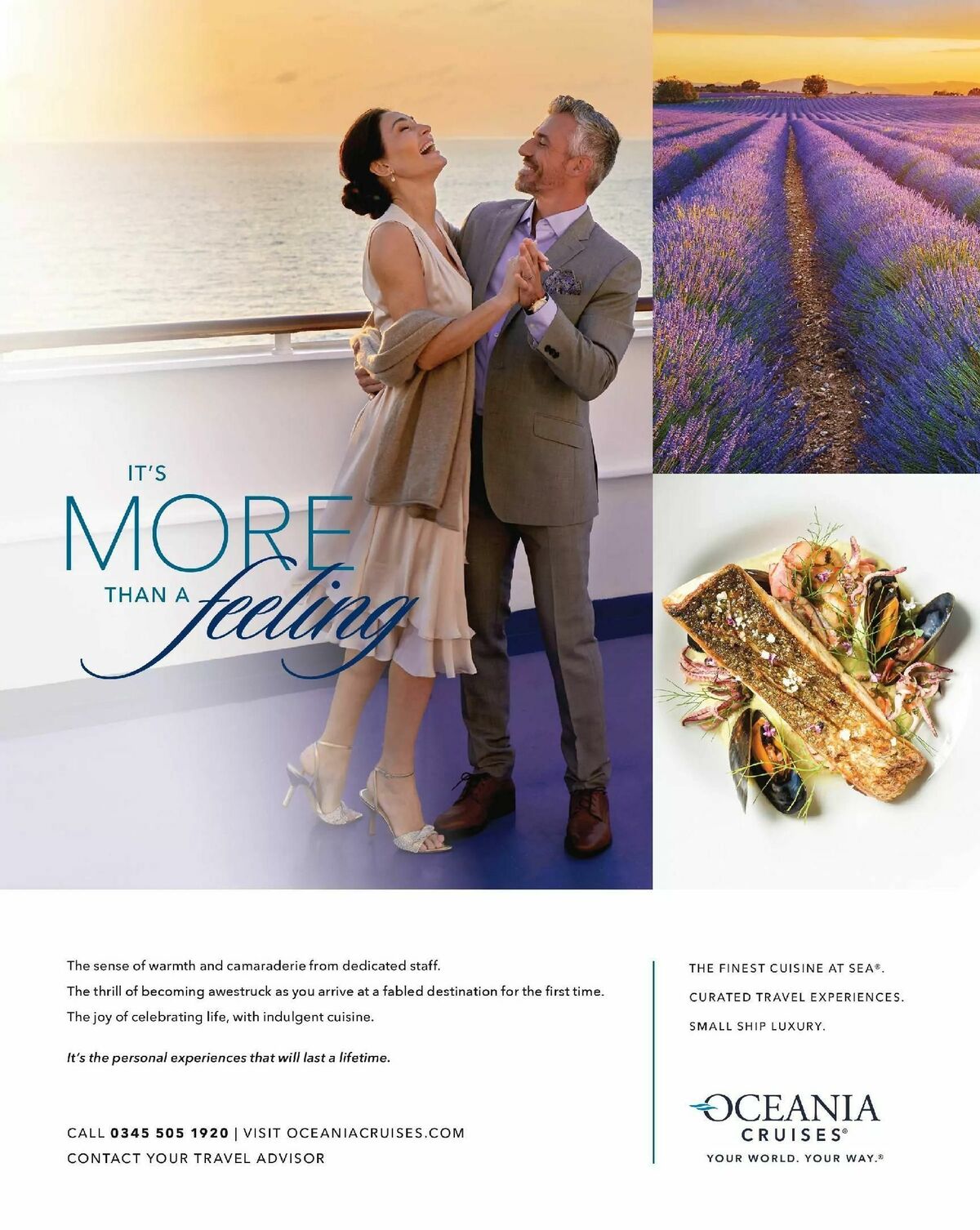 Sainsbury's Magazine March Offers from 1 March