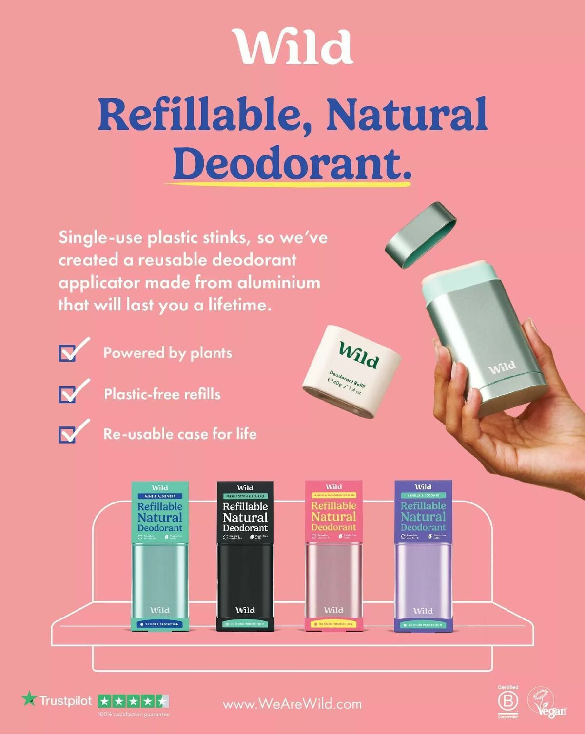 Sainsbury's Magazine March Offers from 1 March