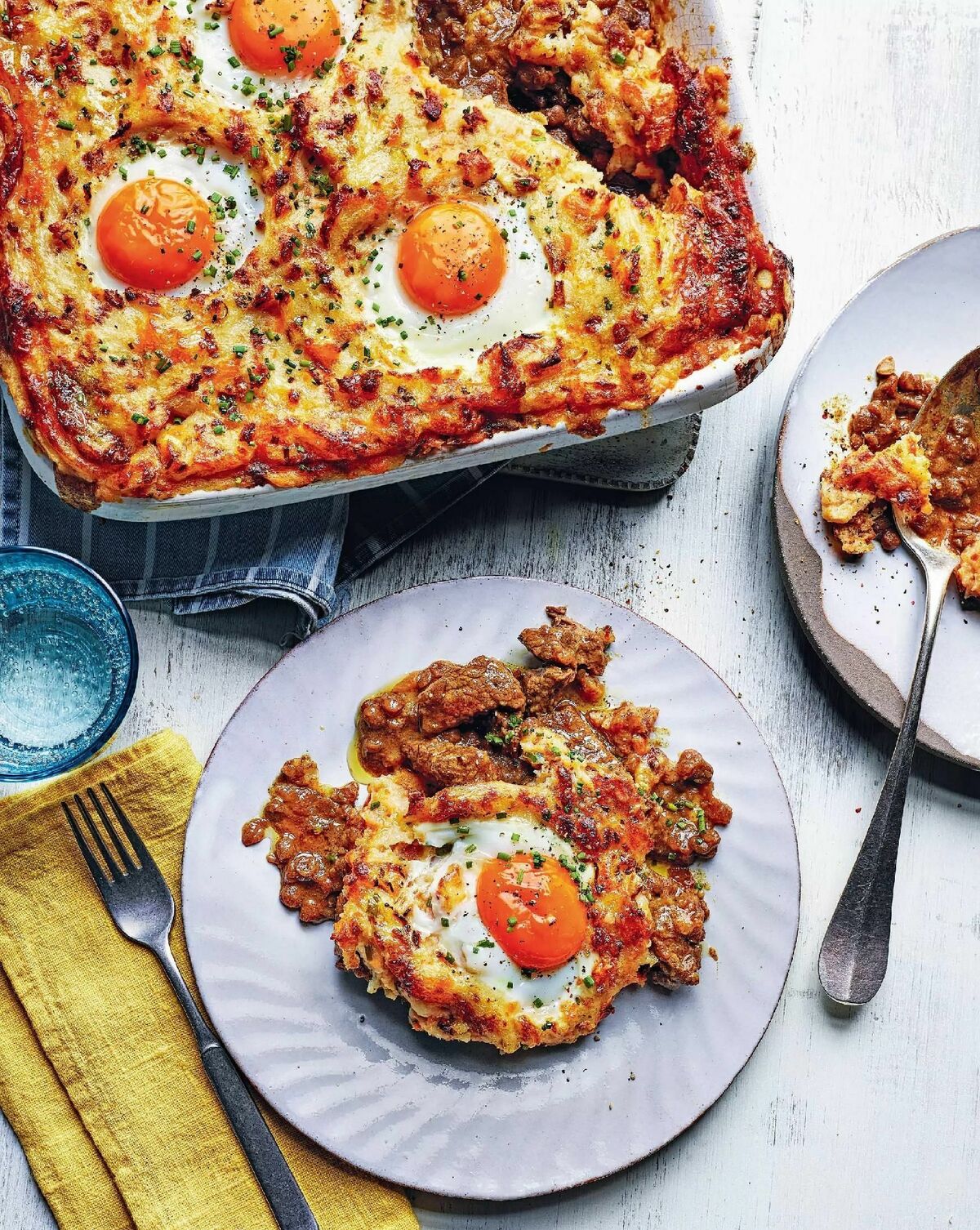 Sainsbury's Magazine March Offers from 1 March