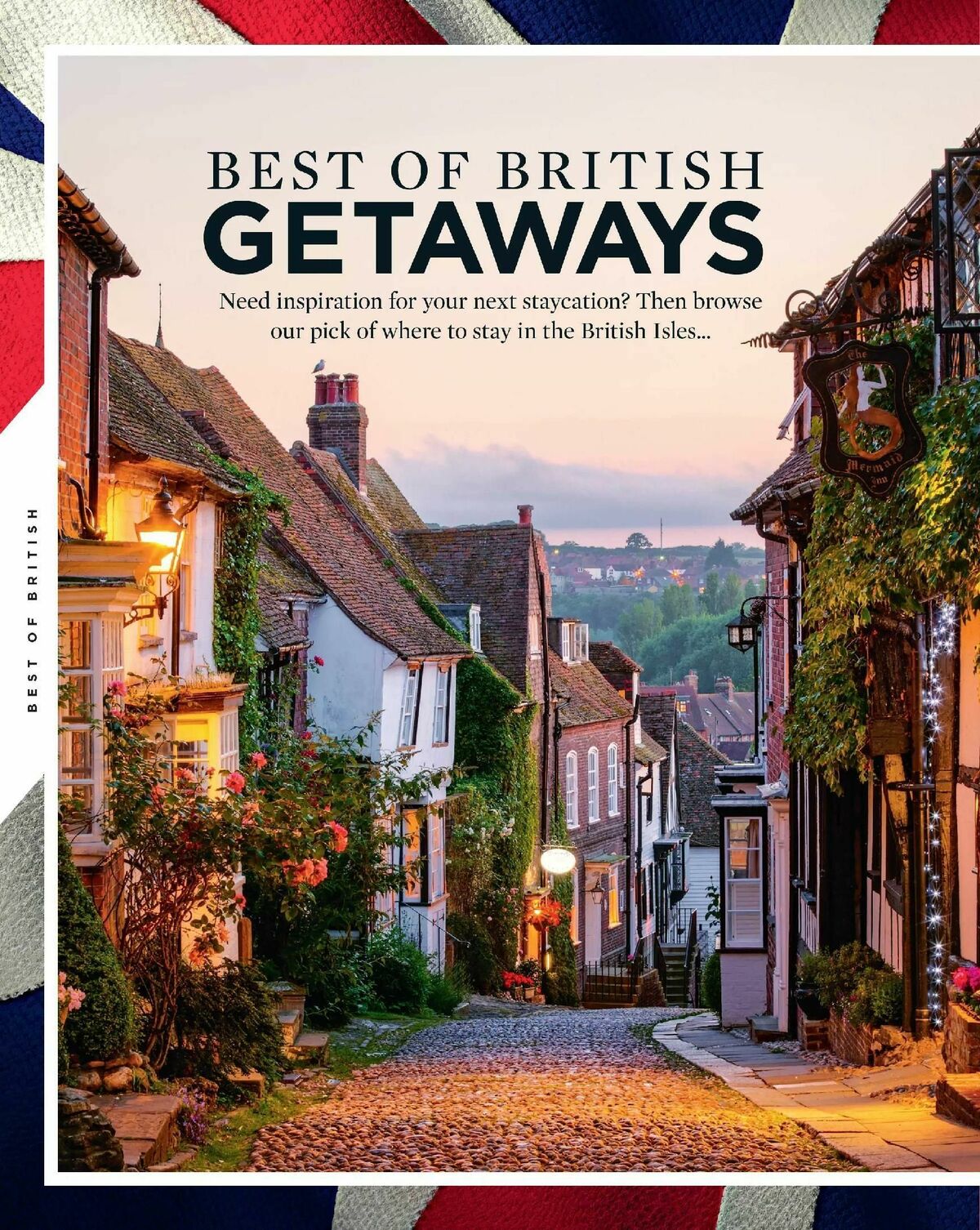 Sainsbury's Magazine March Offers from 1 March