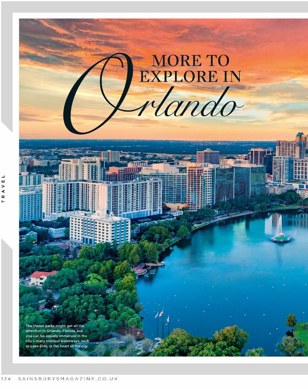 Sainsbury's Magazine March Offers from 1 March