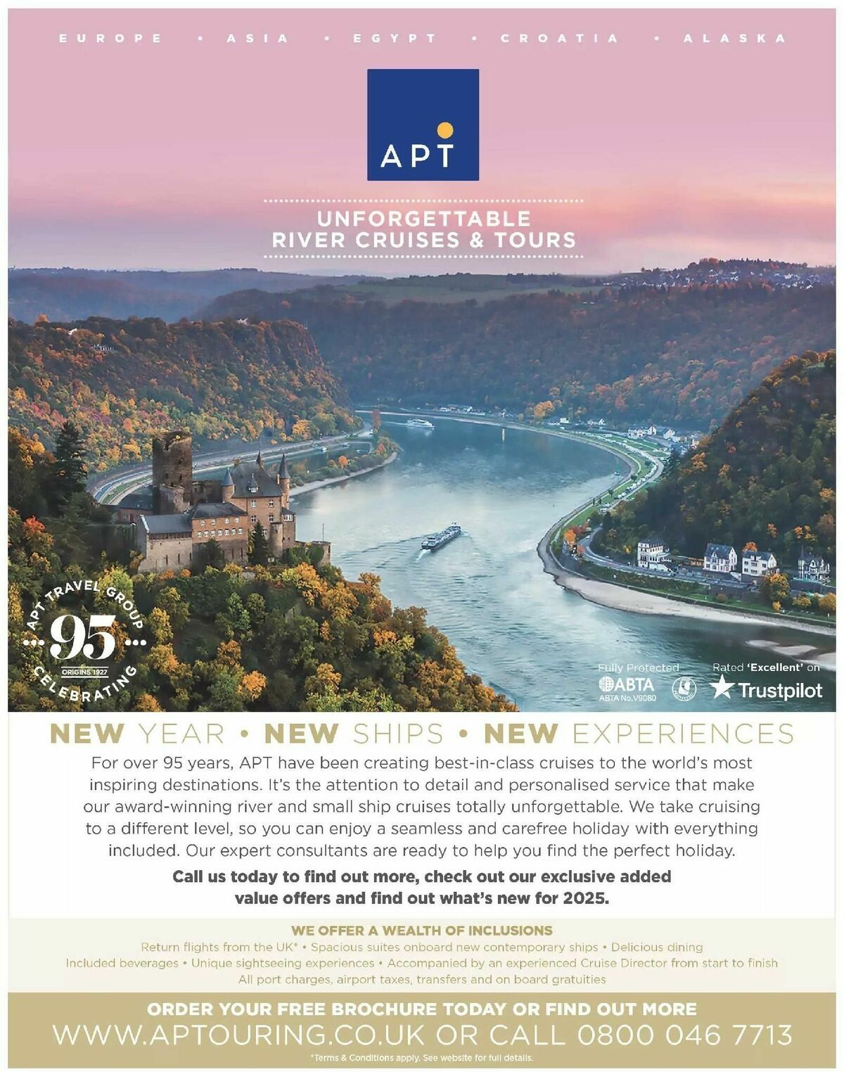 Sainsbury's Magazine March Offers from 1 March