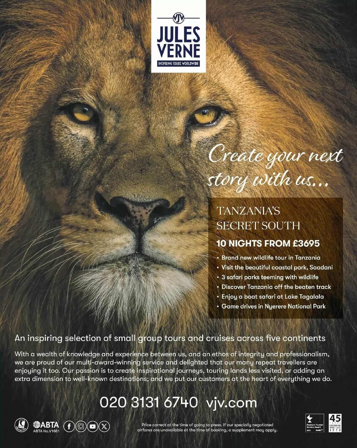 Sainsbury's Magazine March Offers from 1 March