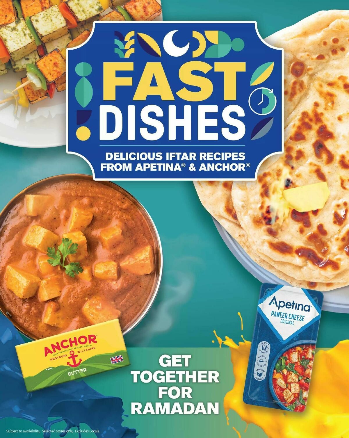 Sainsbury's Magazine March Offers from 1 March