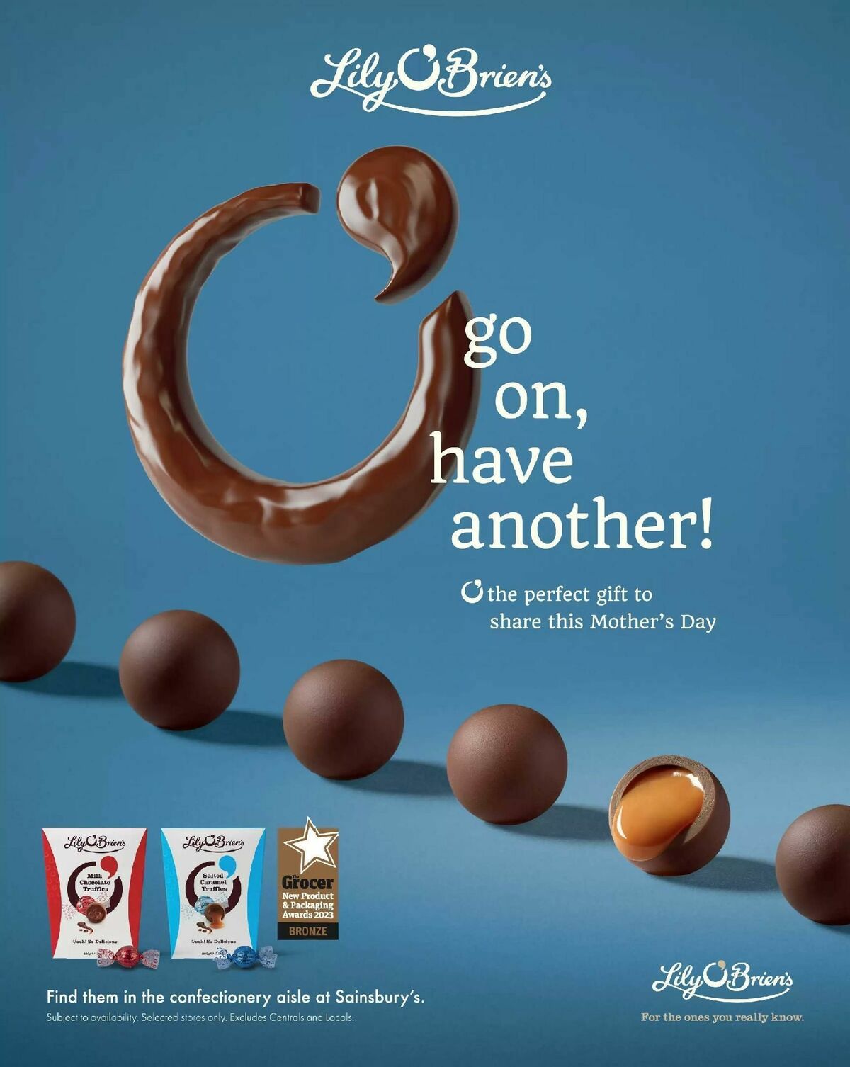 Sainsbury's Magazine March Offers from 1 March