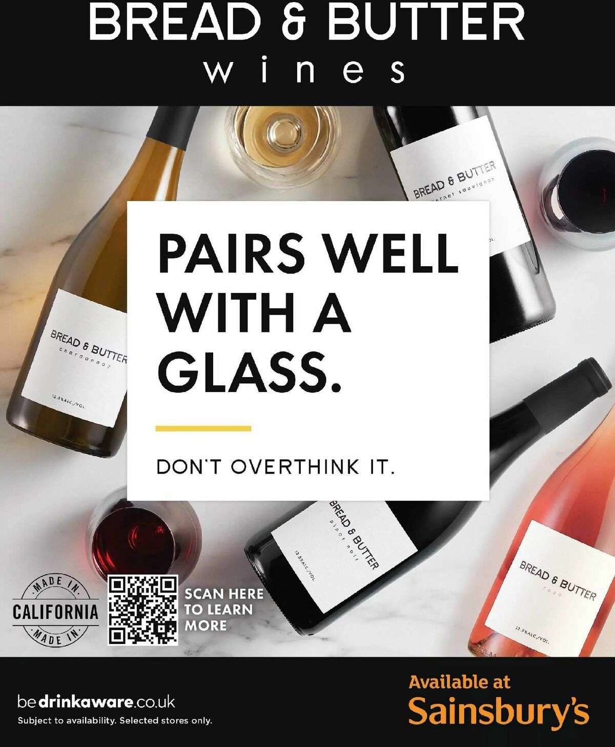 Sainsbury's Magazine March Offers from 1 March