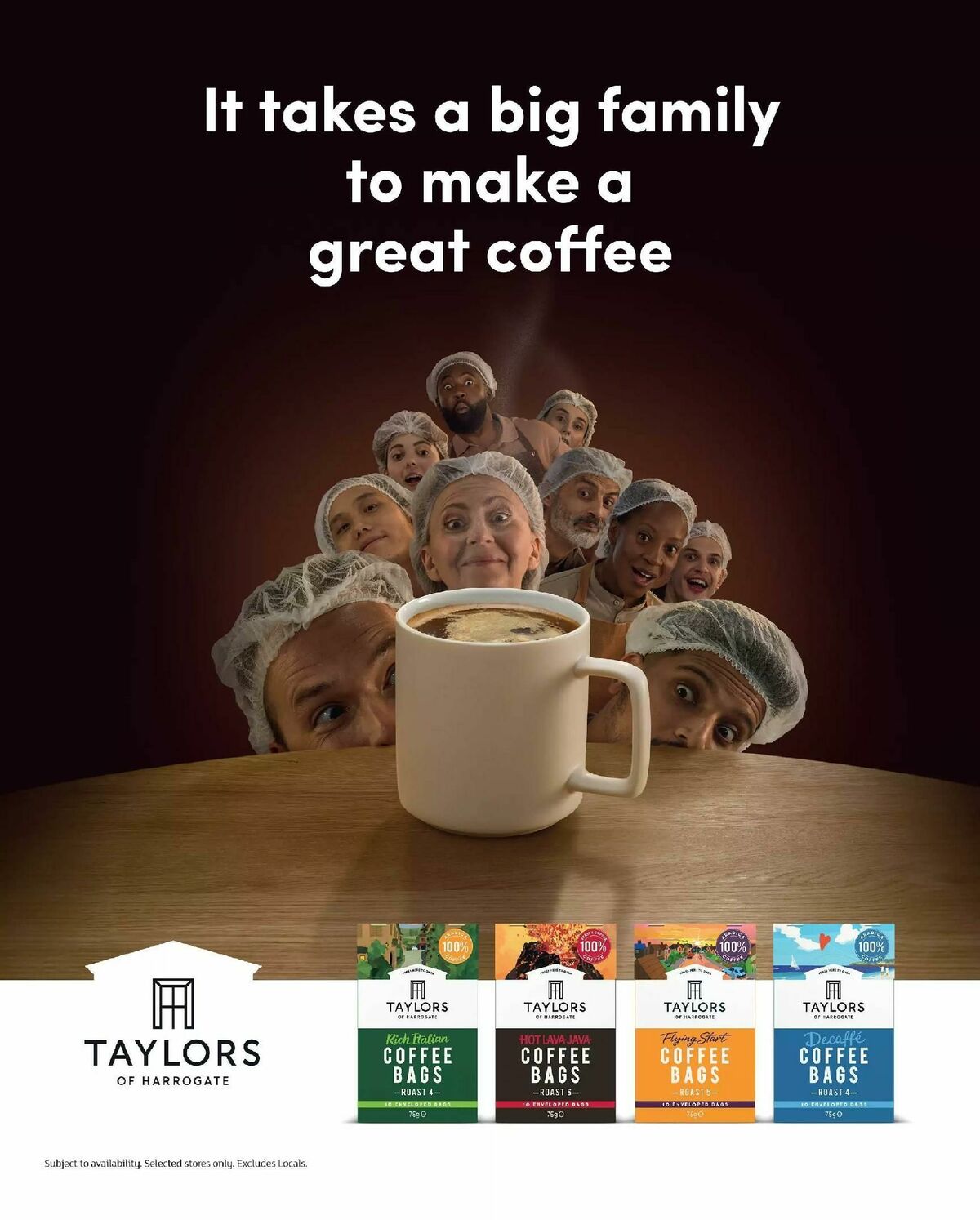 Sainsbury's Magazine March Offers from 1 March