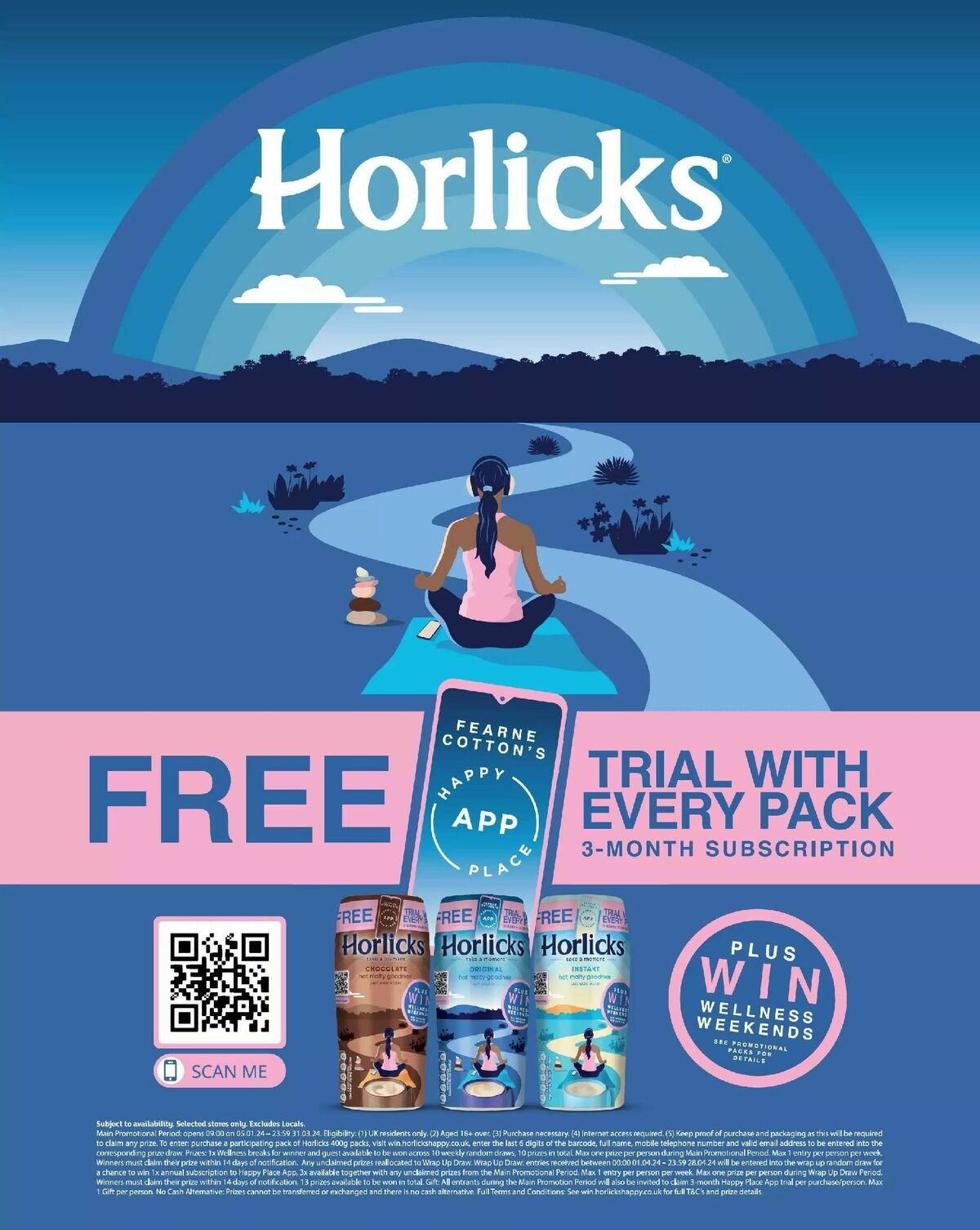 Sainsbury's Magazine March Offers from 1 March