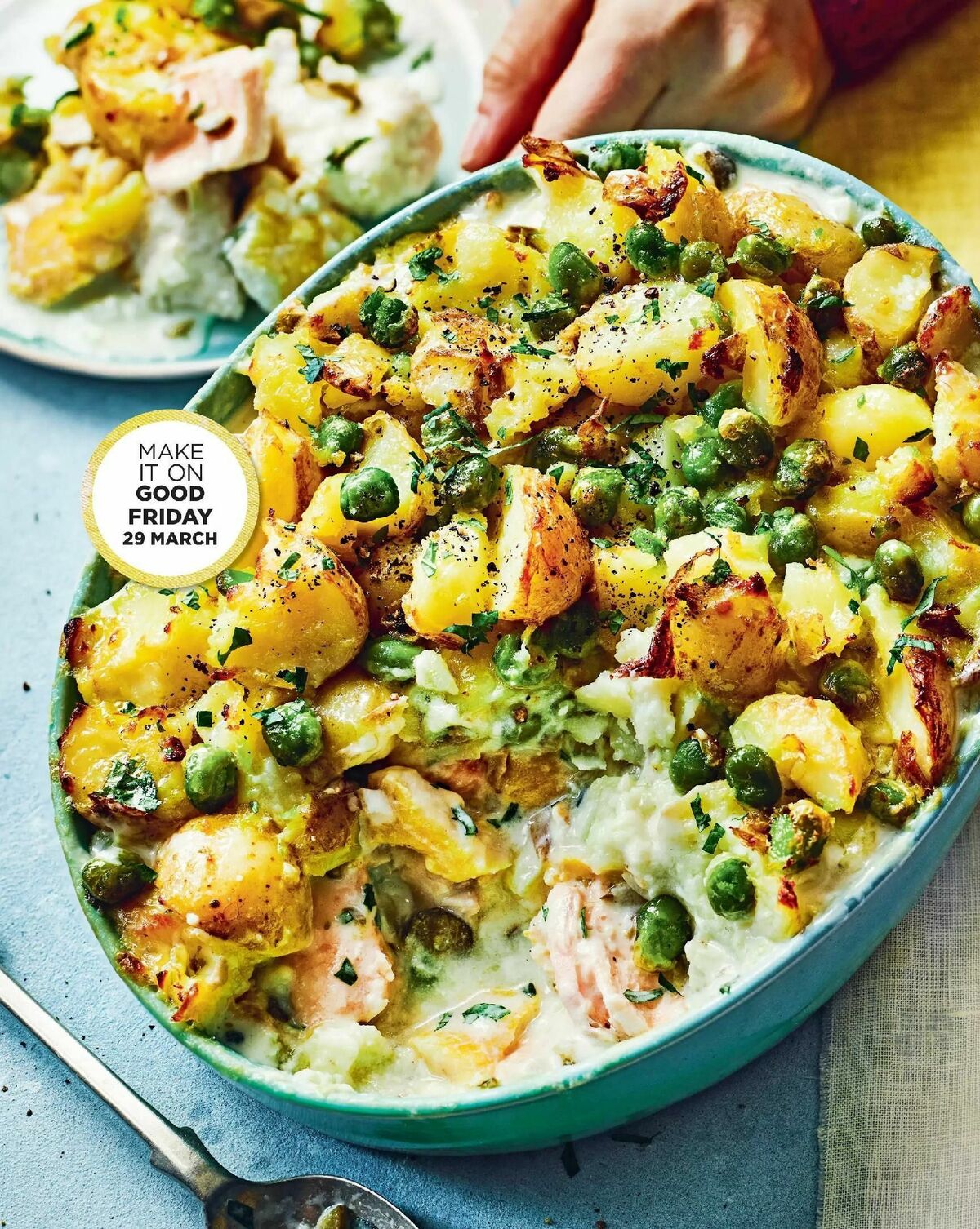 Sainsbury's Magazine March Offers from 1 March