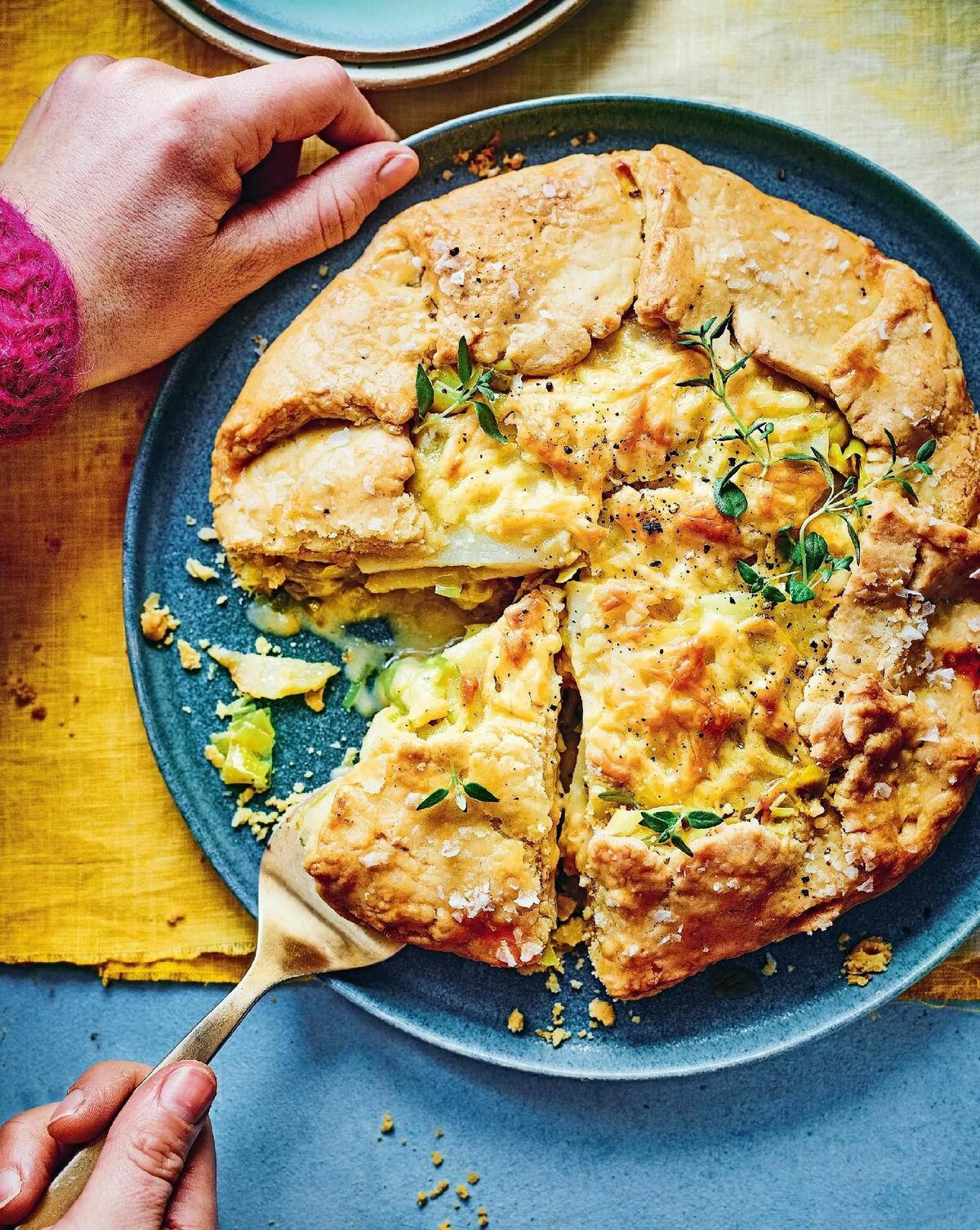 Sainsbury's Magazine March Offers from 1 March