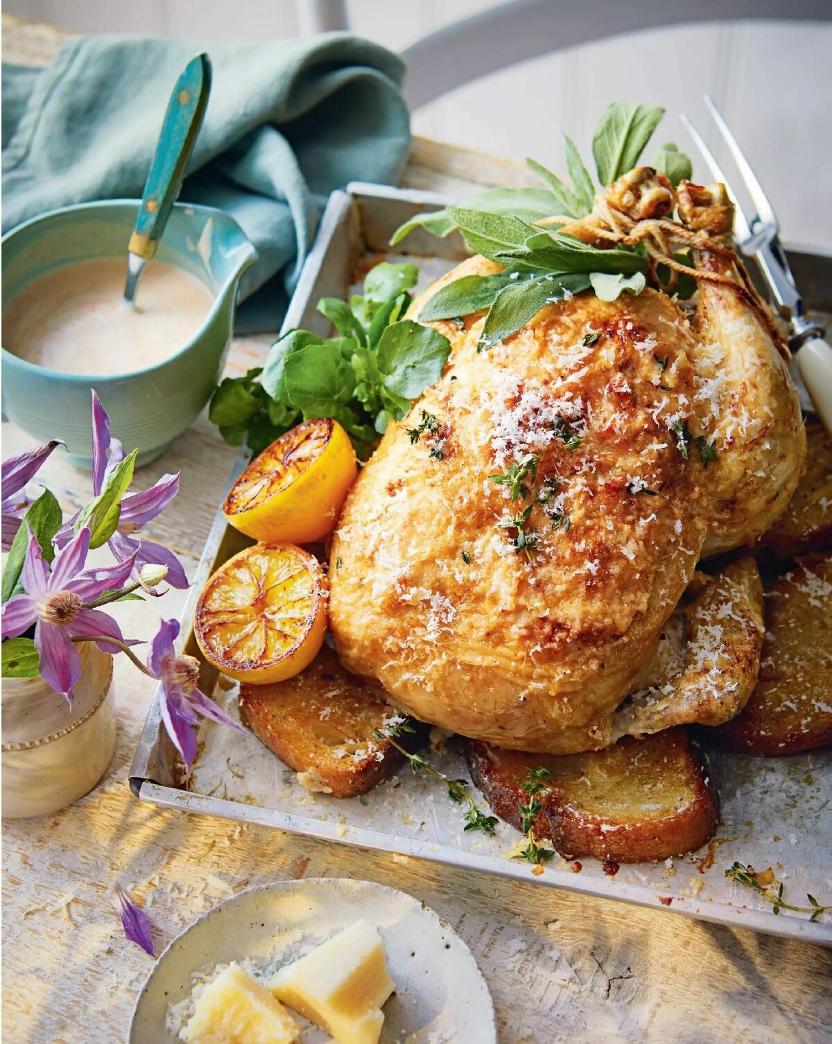 Sainsbury's Magazine March Offers from 1 March