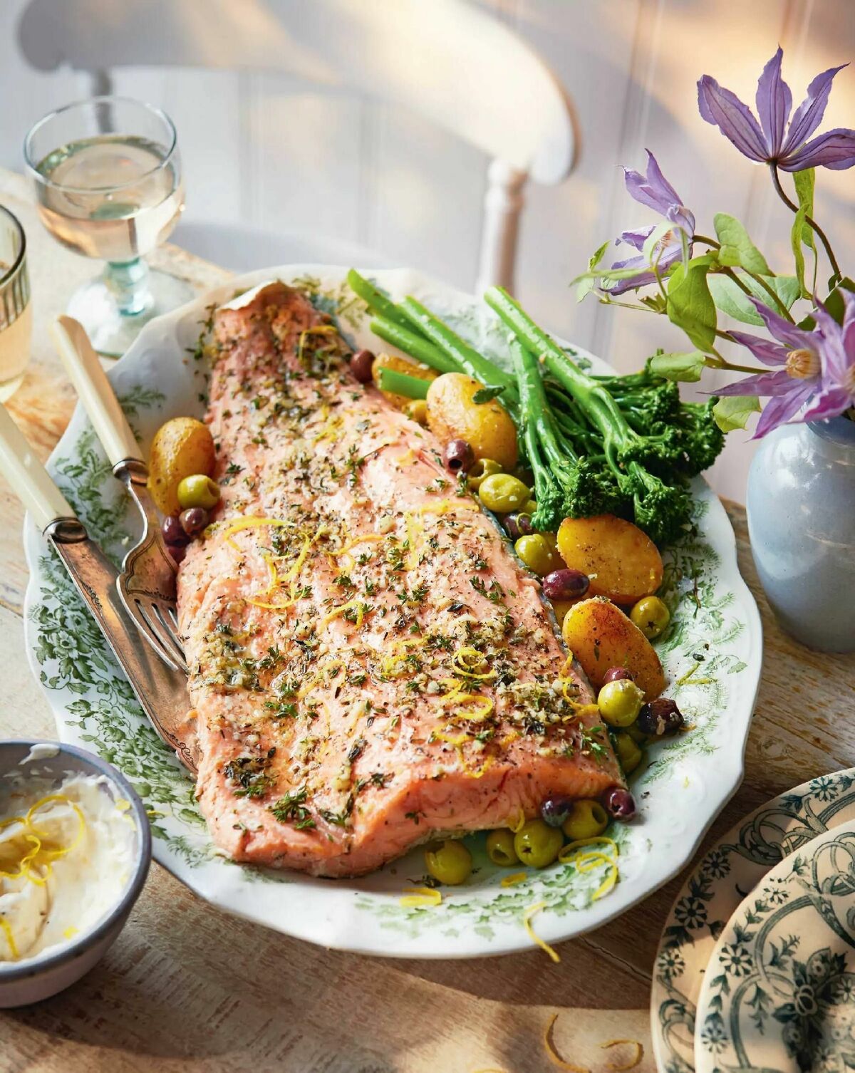 Sainsbury's Magazine March Offers from 1 March