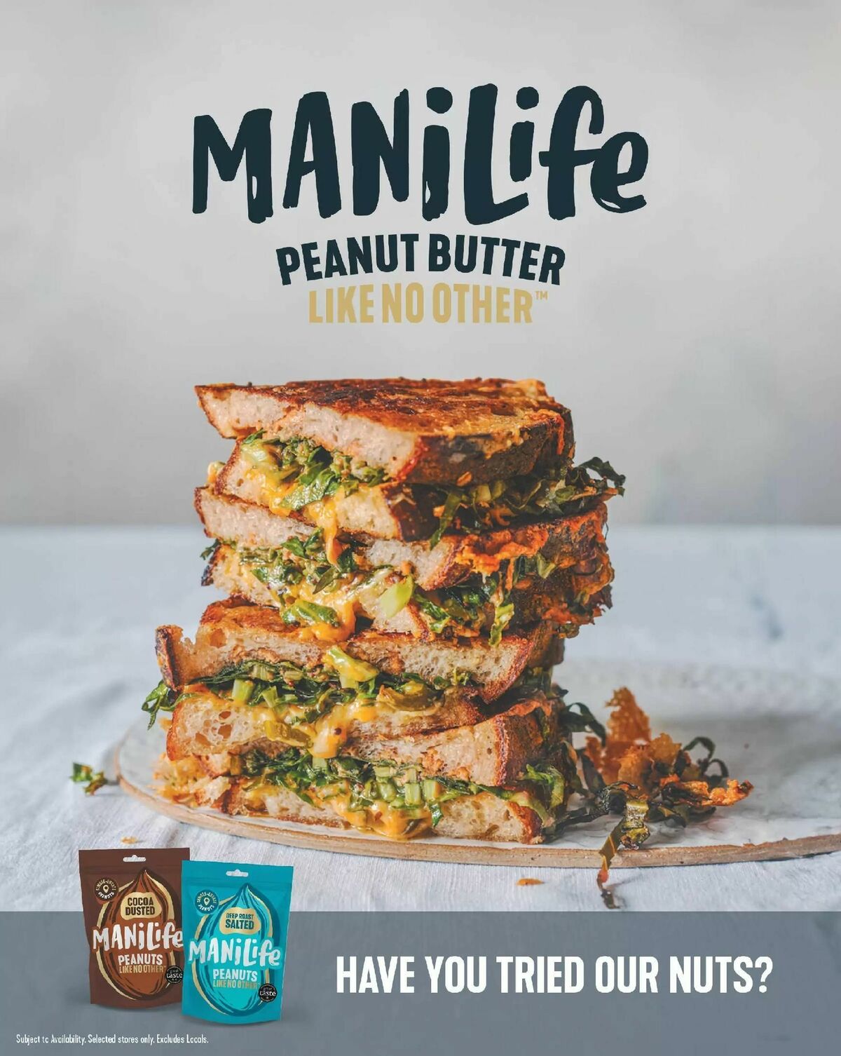 Sainsbury's Magazine March Offers from 1 March