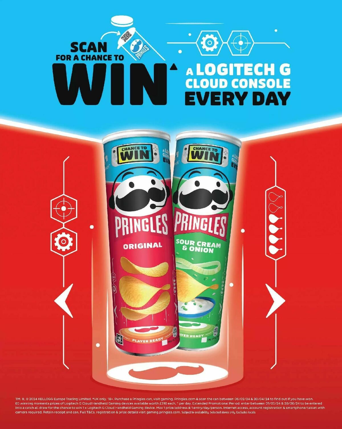 Sainsbury's Magazine March Offers from 1 March