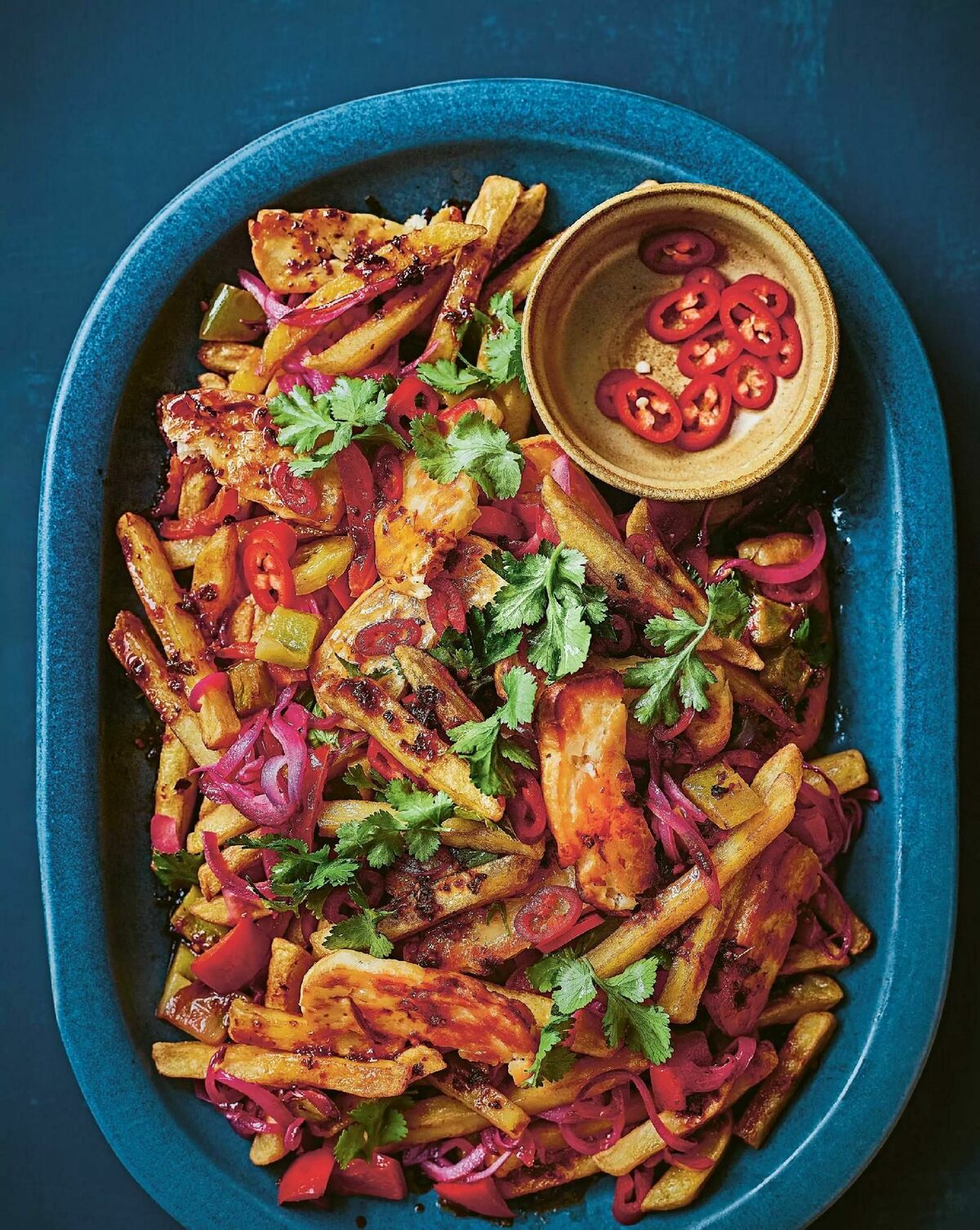 Sainsbury's Magazine March Offers from 1 March