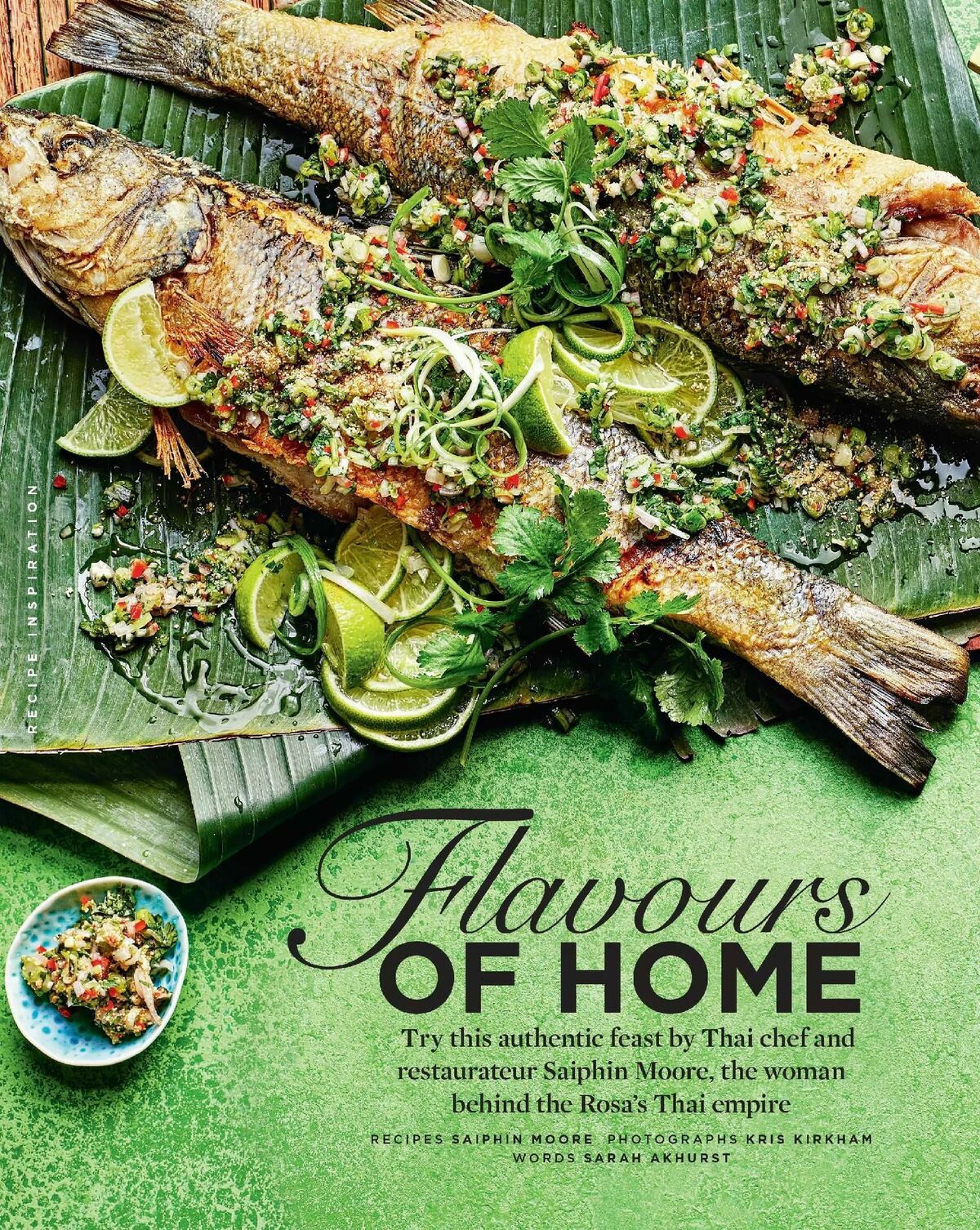 Sainsbury's Magazine April Offers from 1 April