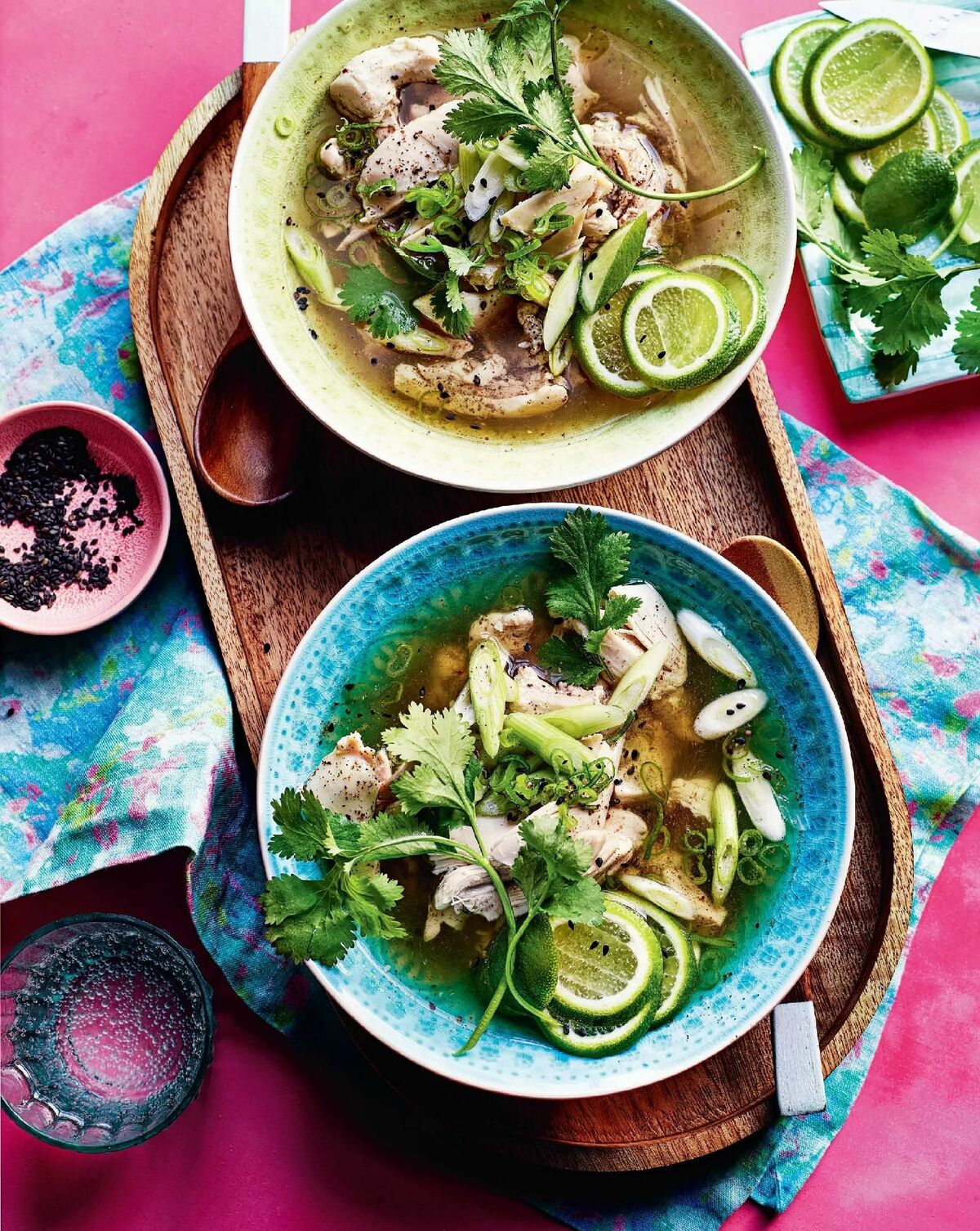 Sainsbury's Magazine April Offers from 1 April