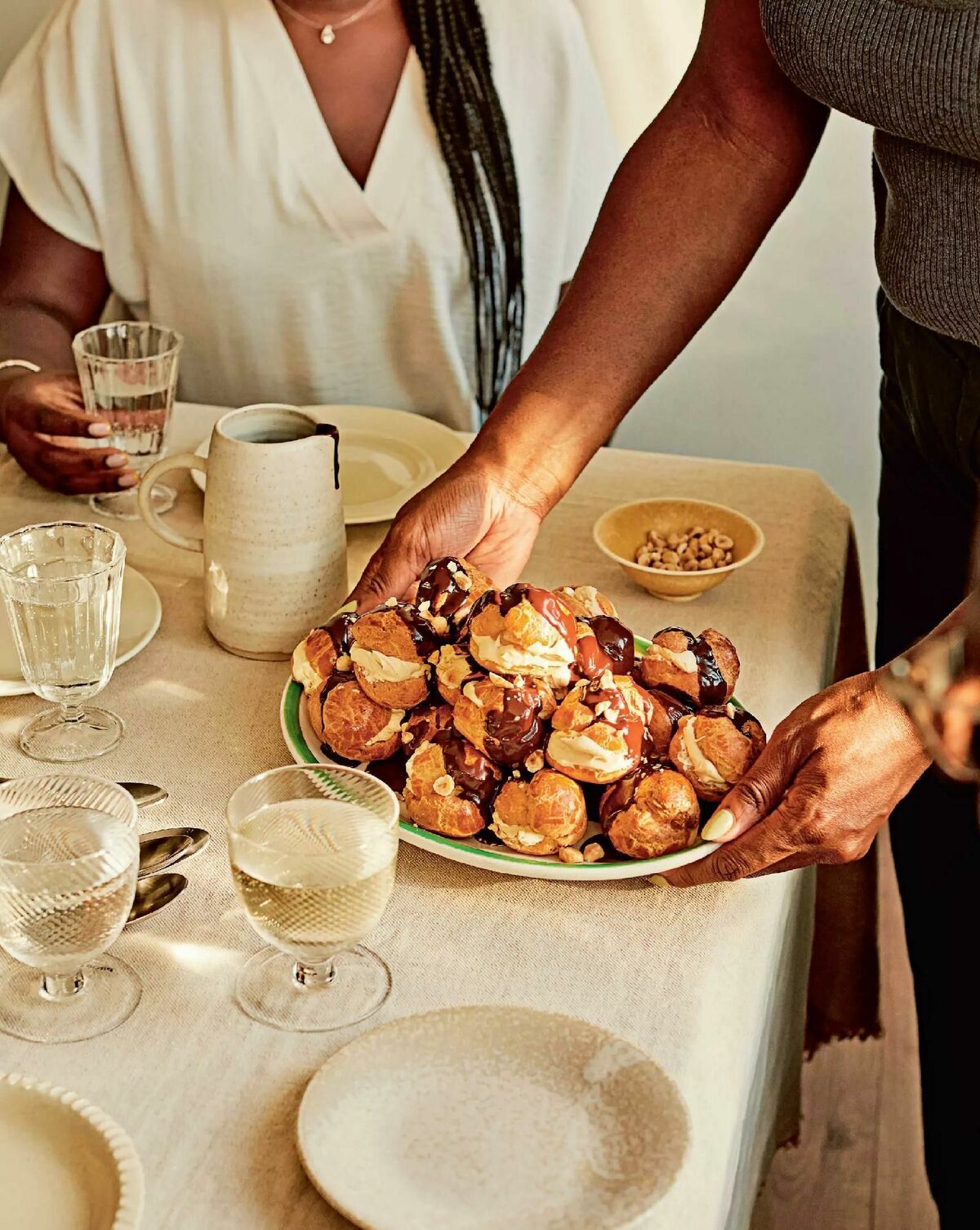 Sainsbury's Magazine April Offers from 1 April