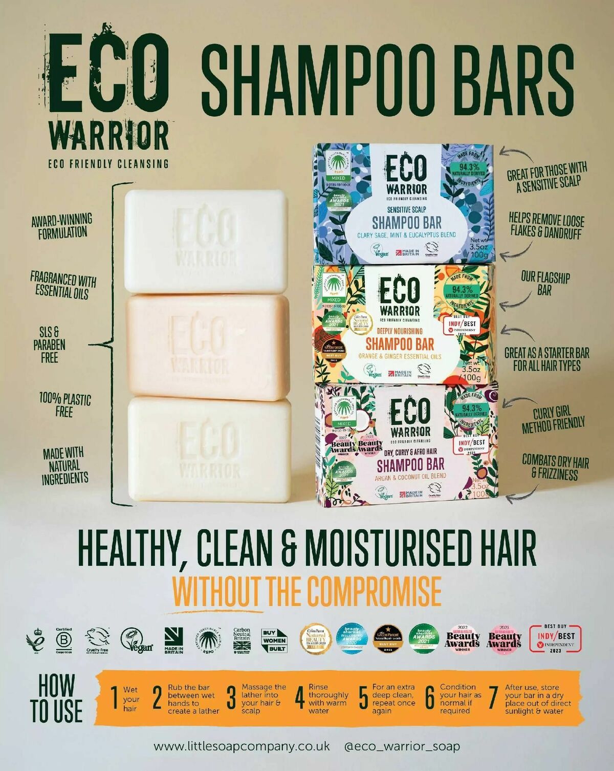 Sainsbury's Magazine April Offers from 1 April