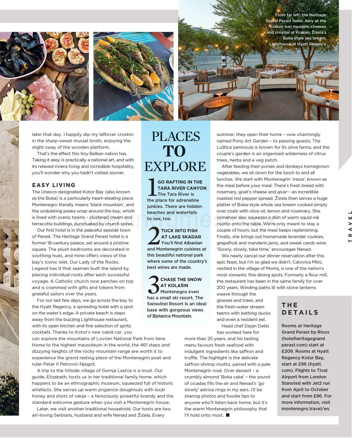 Sainsbury's Magazine December Offers from 1 December