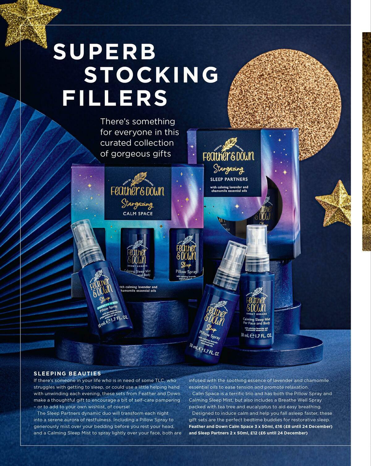 Sainsbury's Magazine December Offers from 1 December