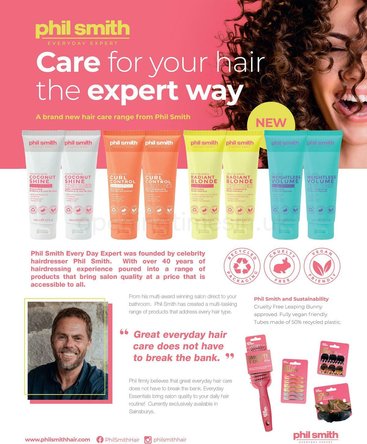 Sainsbury's Magazine December Offers from 1 December