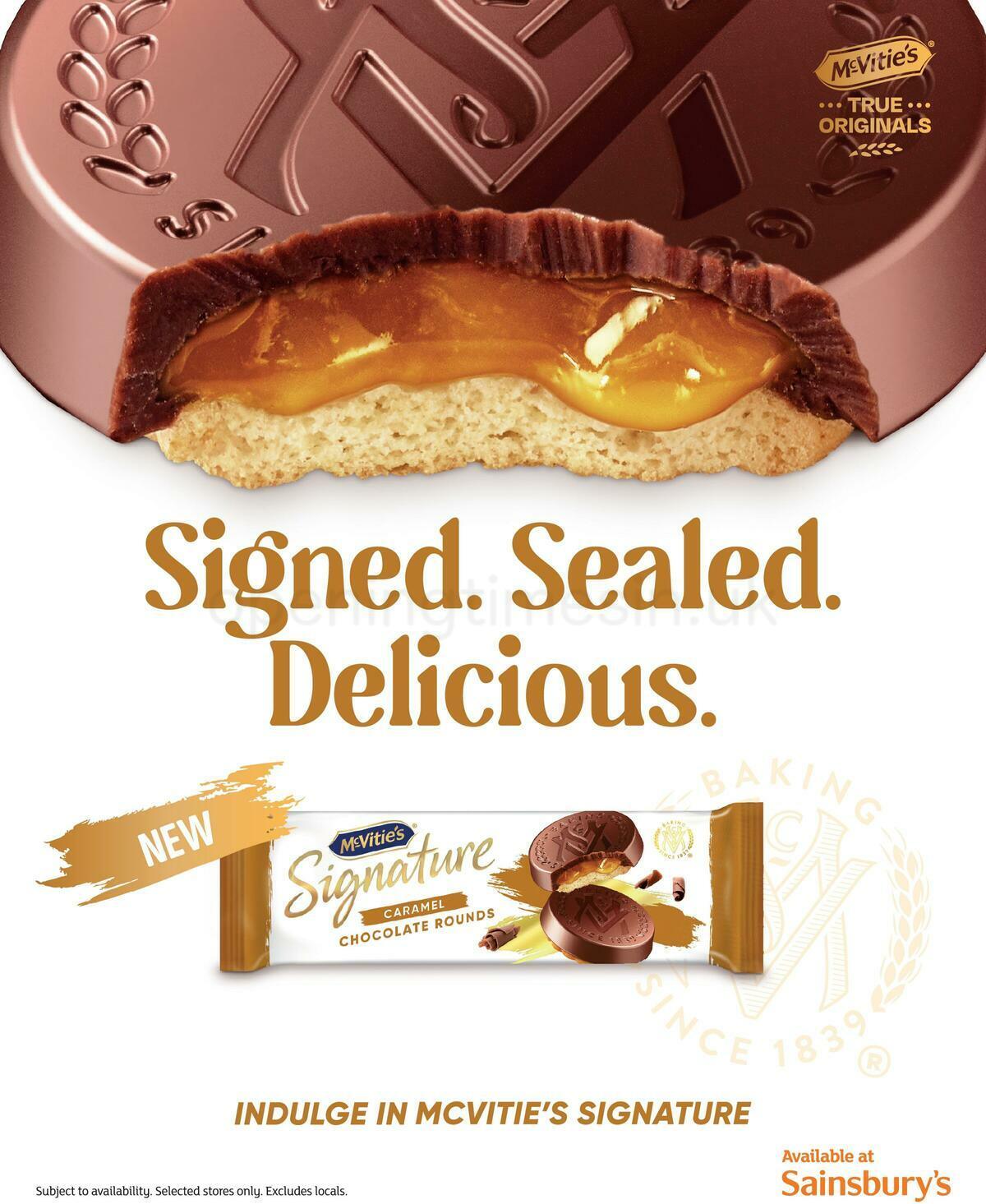 Sainsbury's Magazine December Offers from 1 December