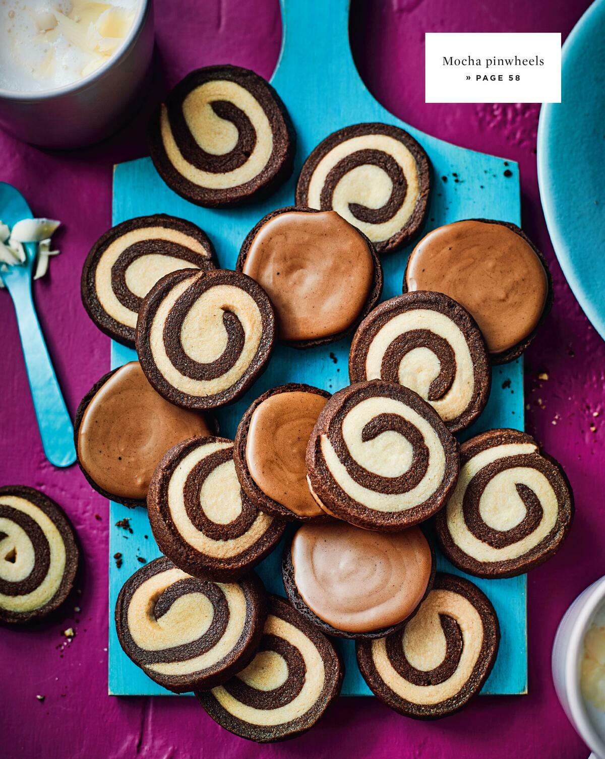 Sainsbury's Magazine December Offers from 1 December