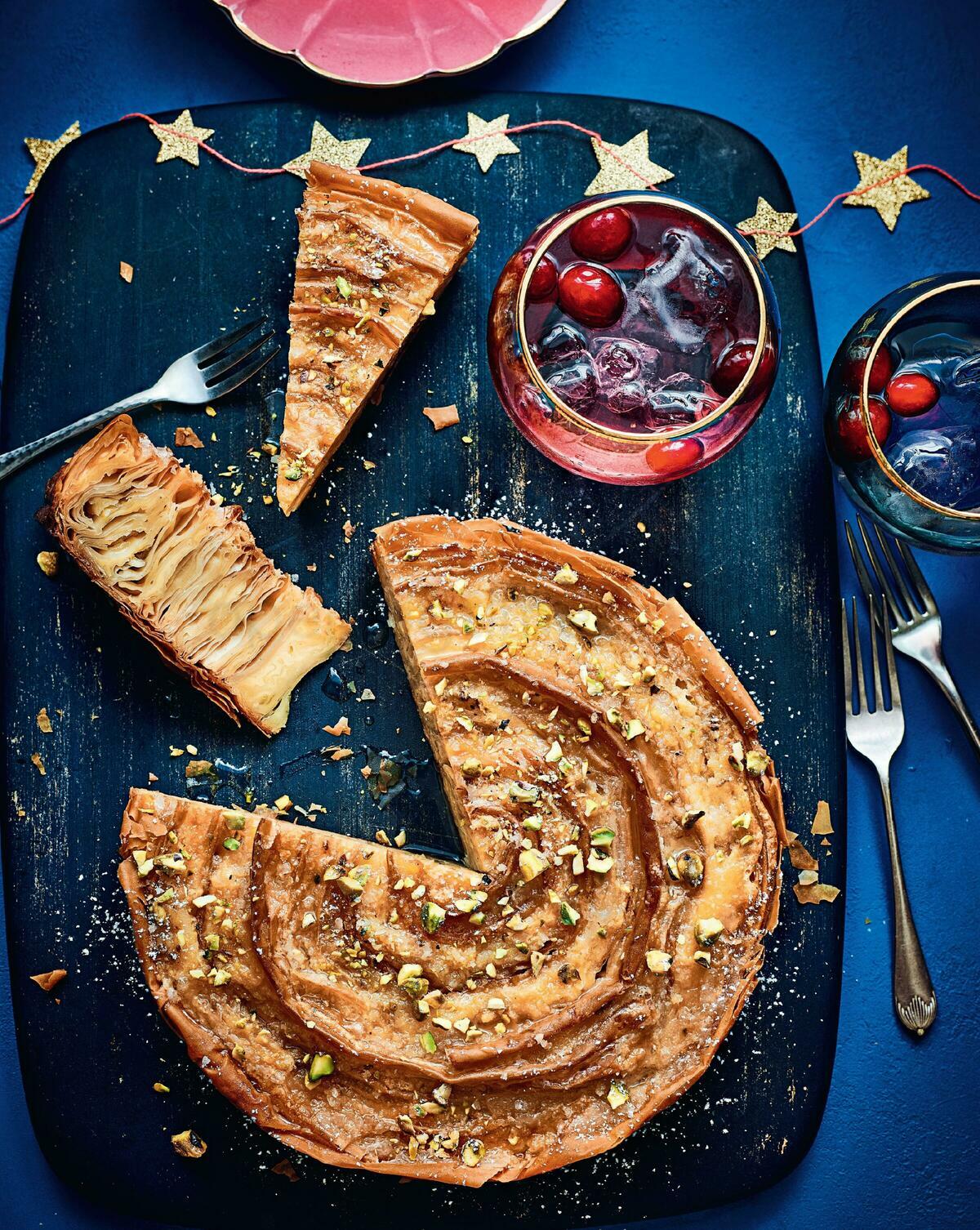 Sainsbury's Magazine December Offers from 1 December