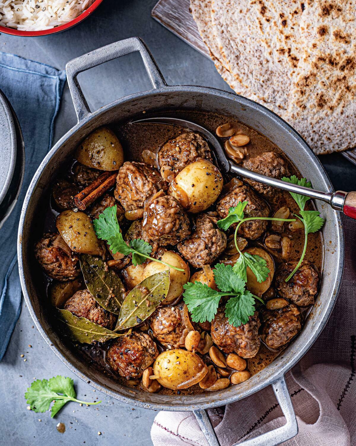 Sainsbury's Magazine December Offers from 1 December