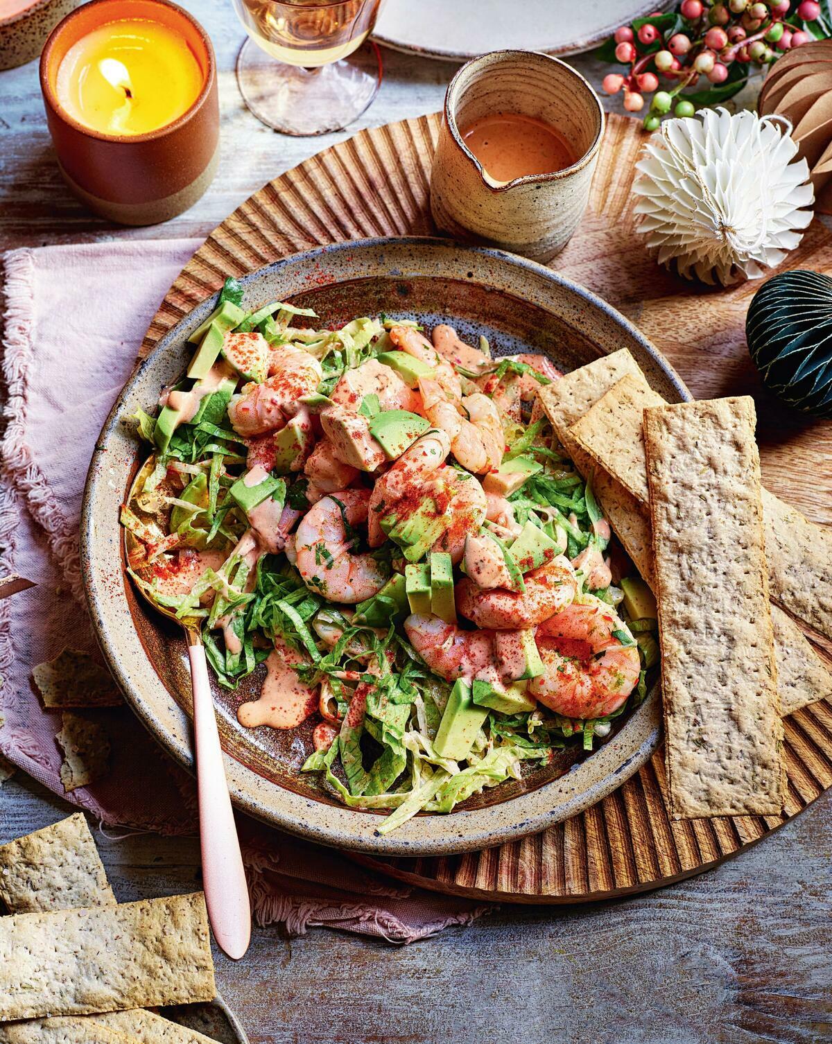 Sainsbury's Magazine December Offers from 1 December