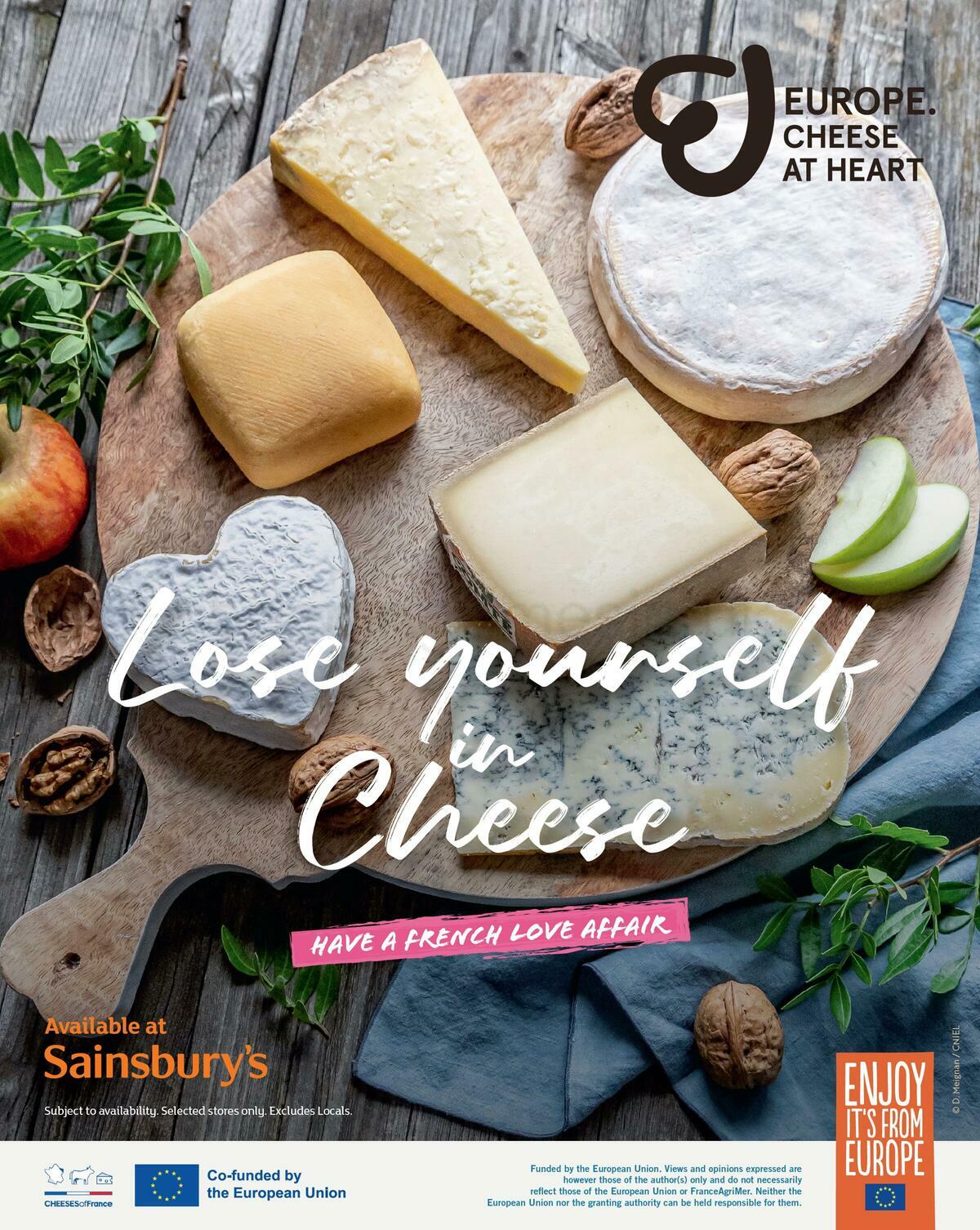 Sainsbury's Magazine December Offers from 1 December