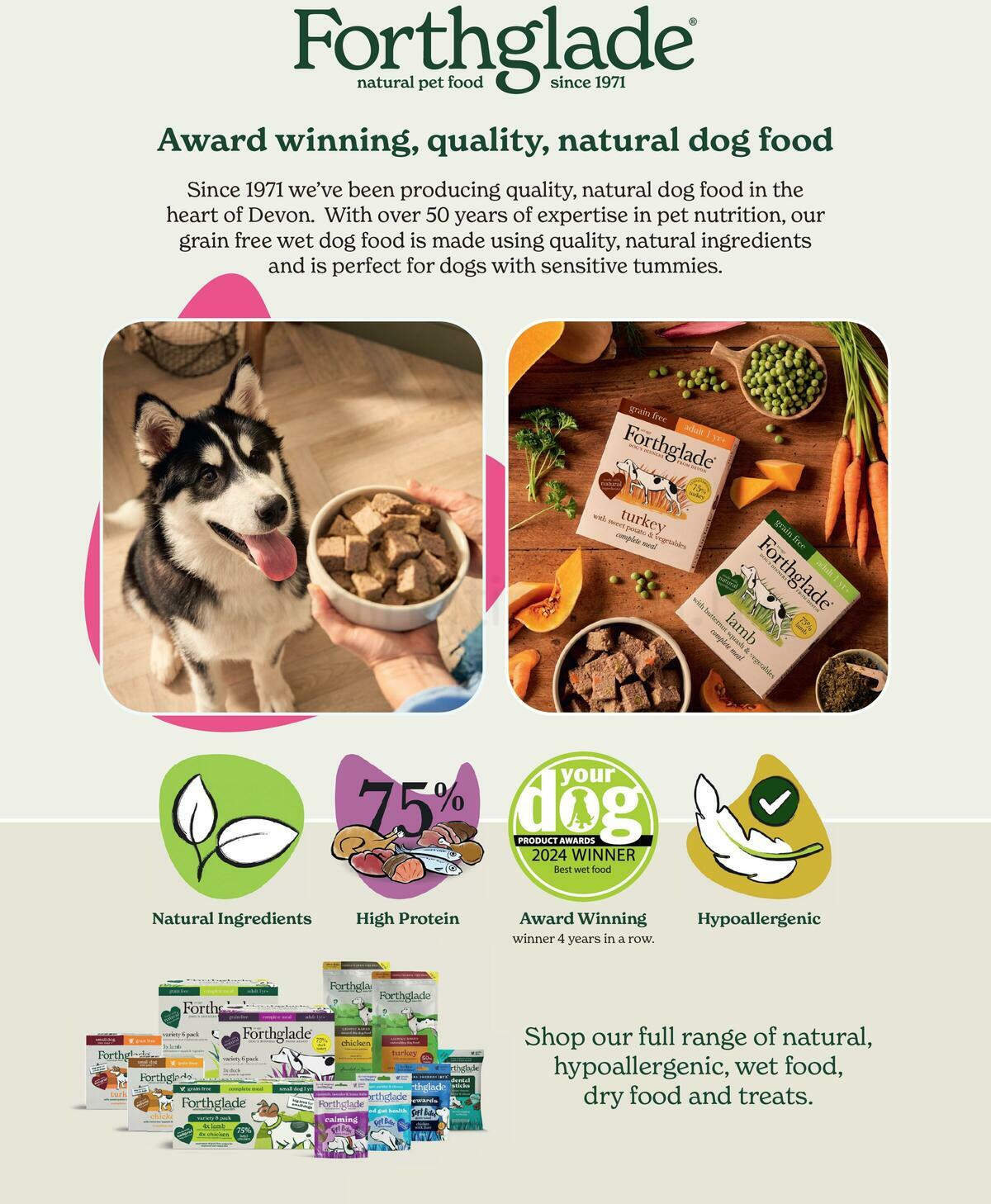 Sainsbury's Magazine January Offers from 1 January