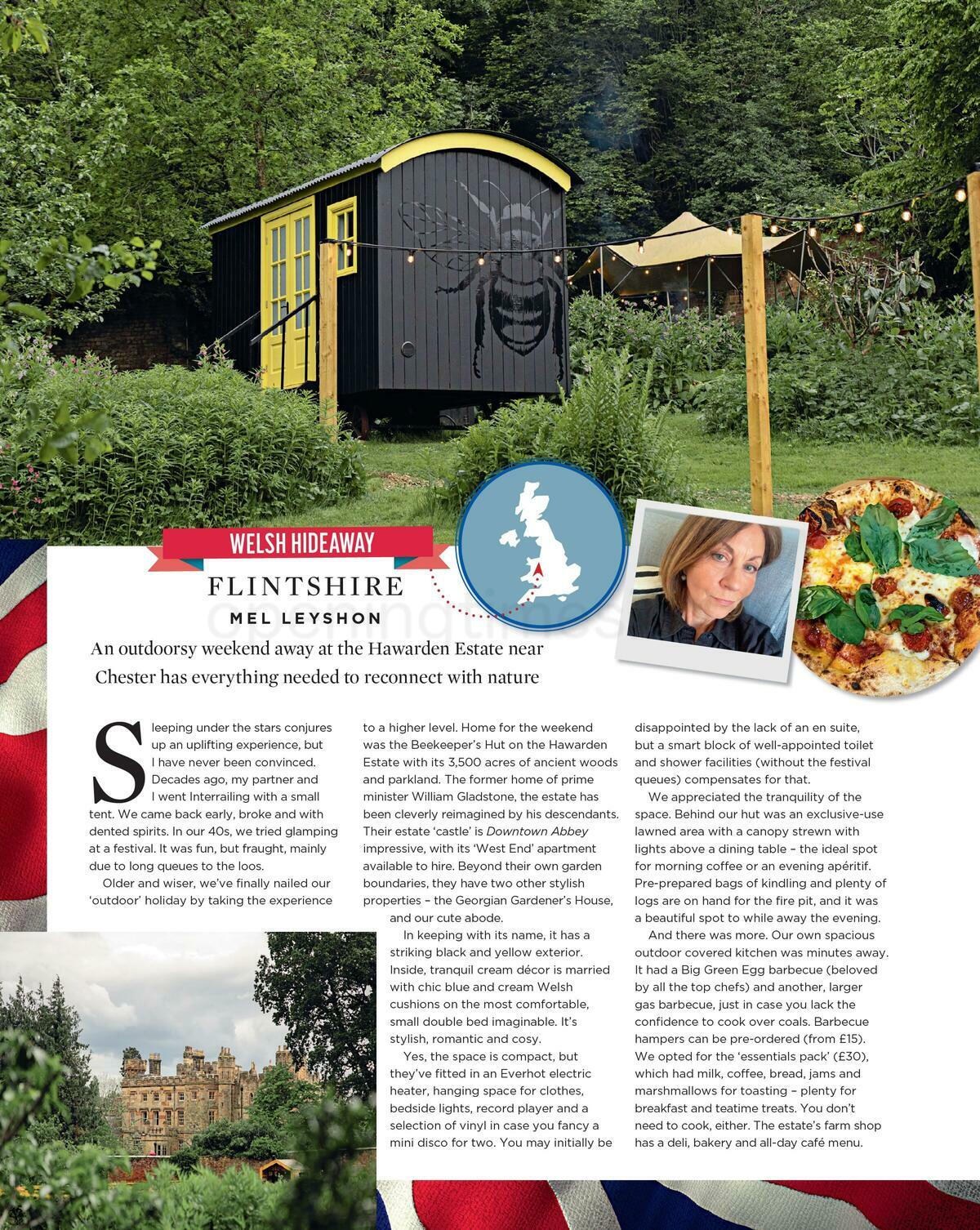 Sainsbury's Magazine January Offers from 1 January