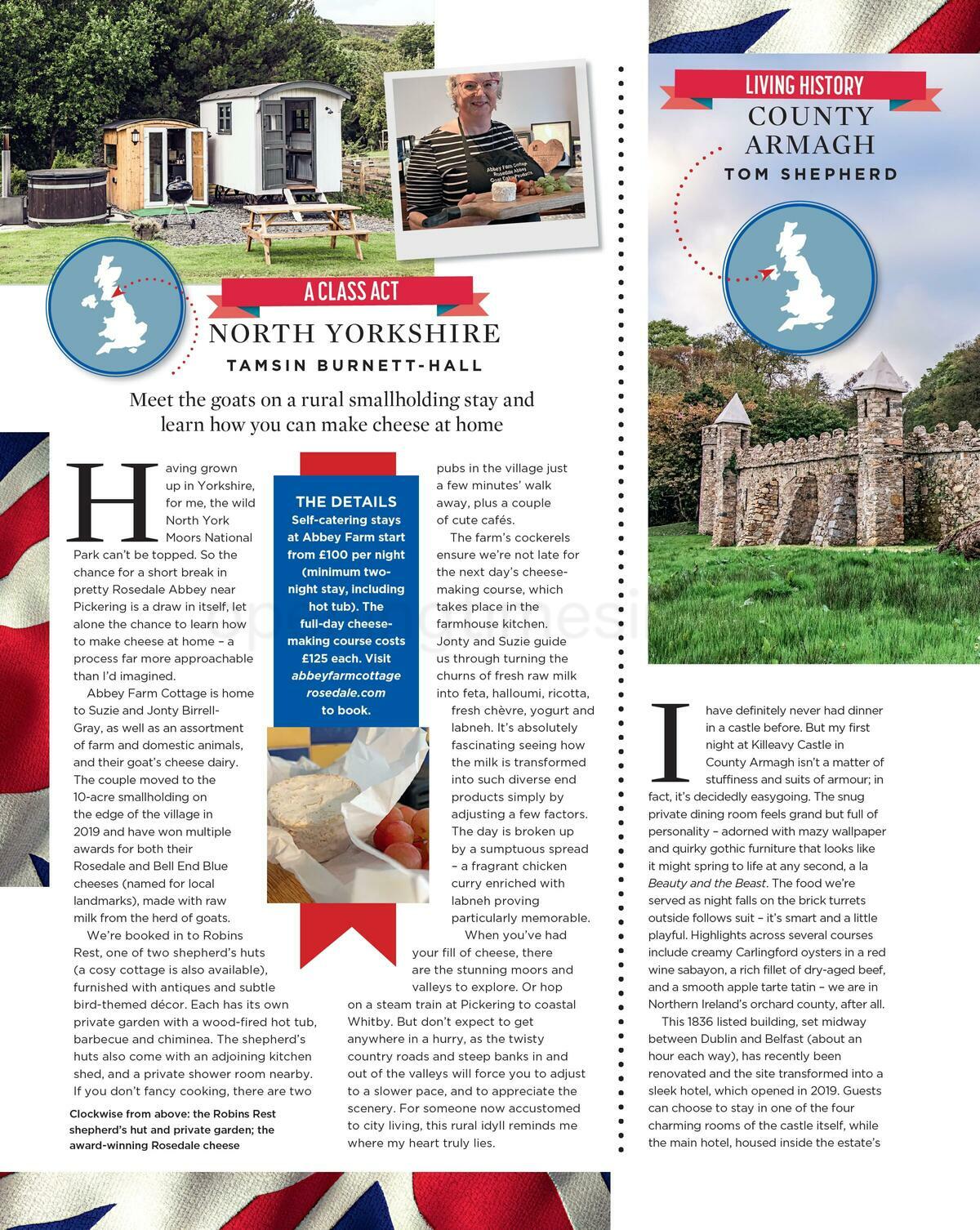 Sainsbury's Magazine January Offers from 1 January