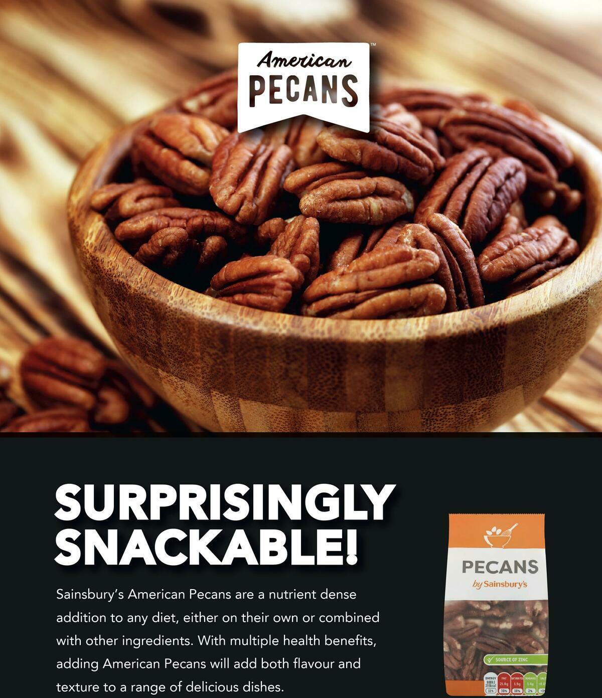 Sainsbury's Magazine January Offers from 1 January