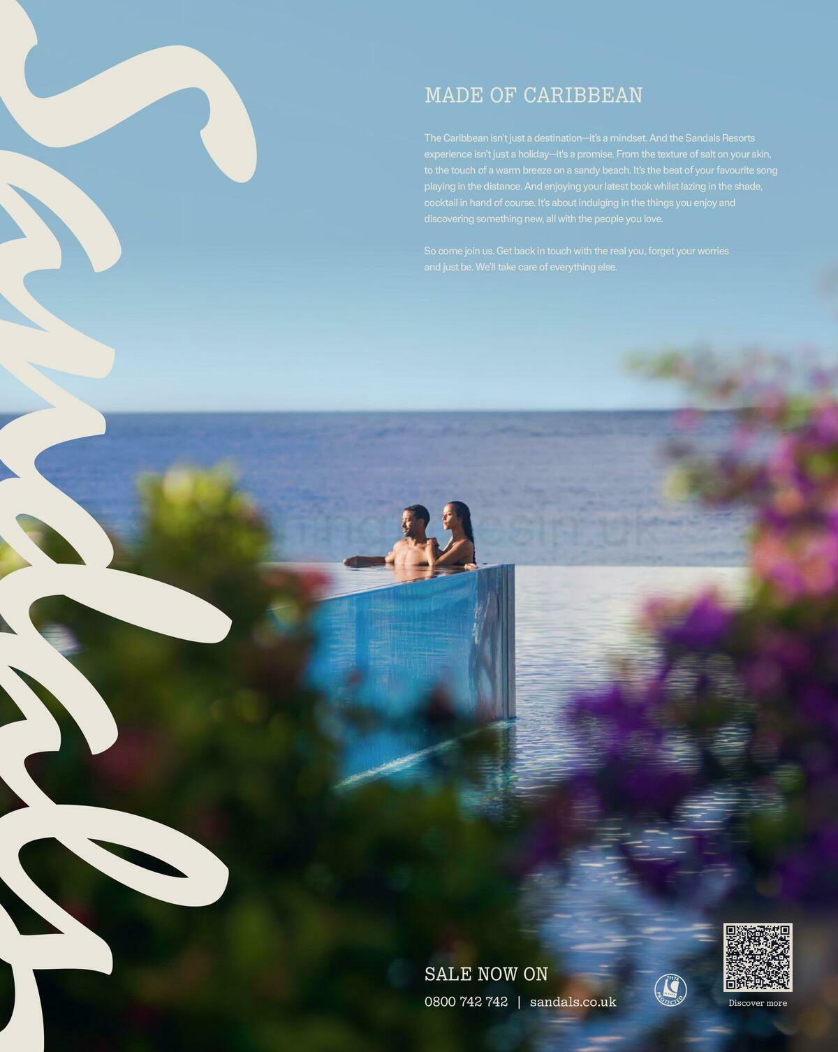 Sainsbury's Magazine January Offers from 1 January