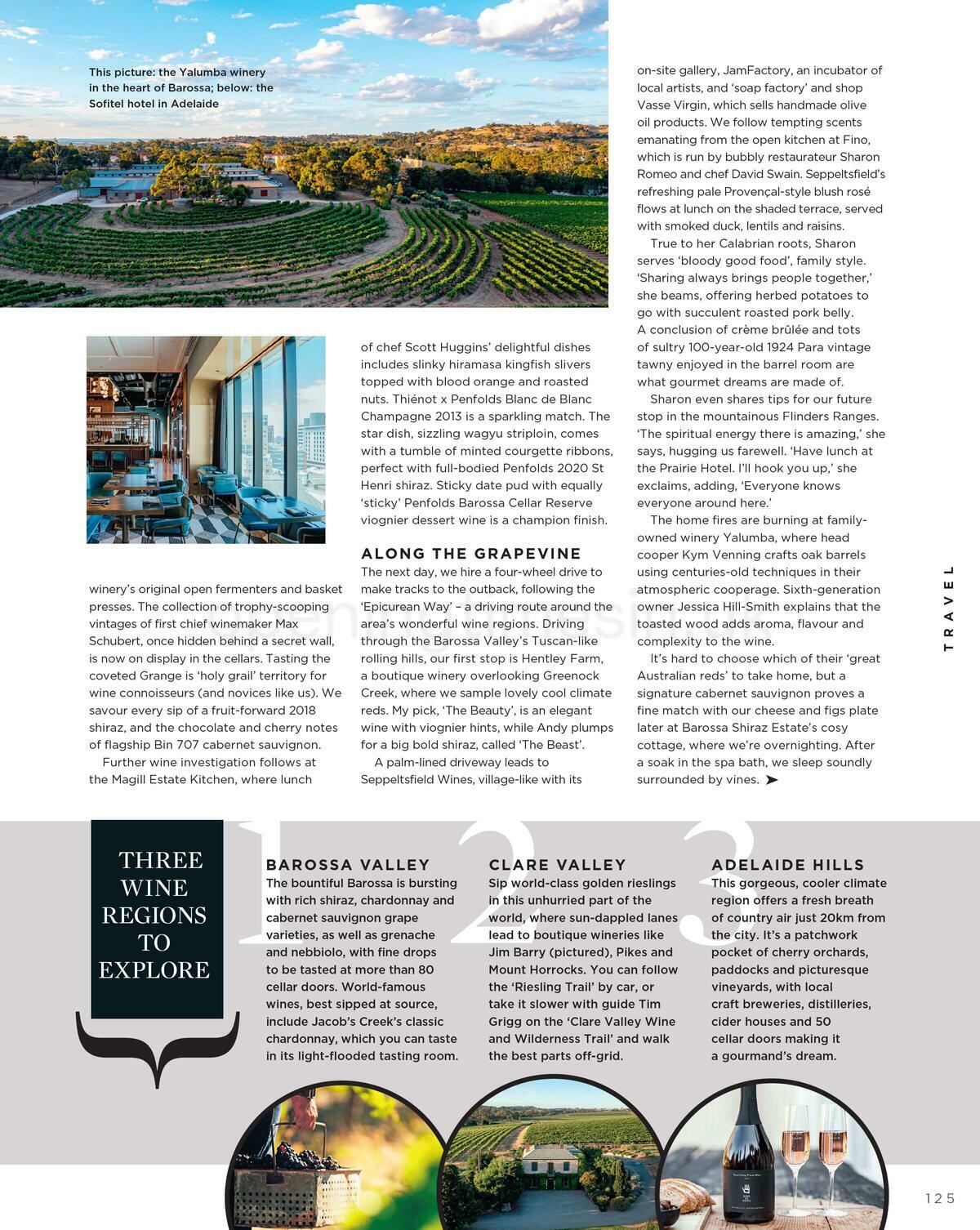 Sainsbury's Magazine January Offers from 1 January