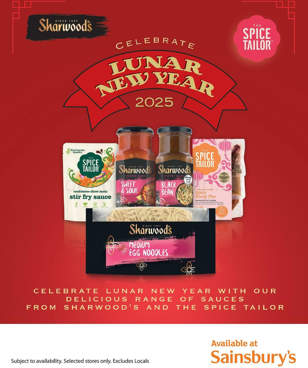 Sainsbury's Magazine January Offers from 1 January