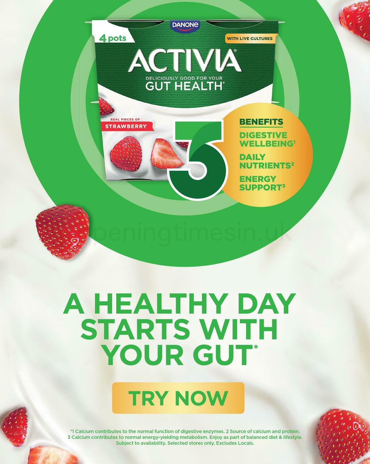 Sainsbury's Magazine January Offers from 1 January