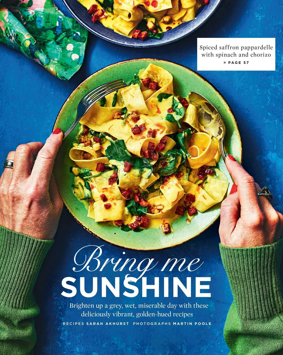 Sainsbury's Magazine January Offers from 1 January