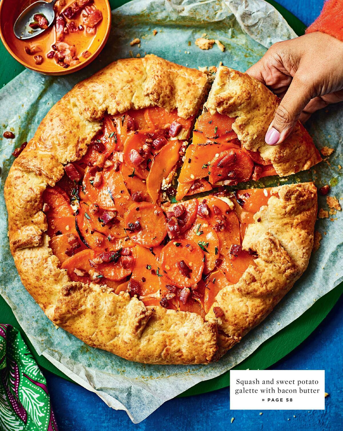 Sainsbury's Magazine January Offers from 1 January