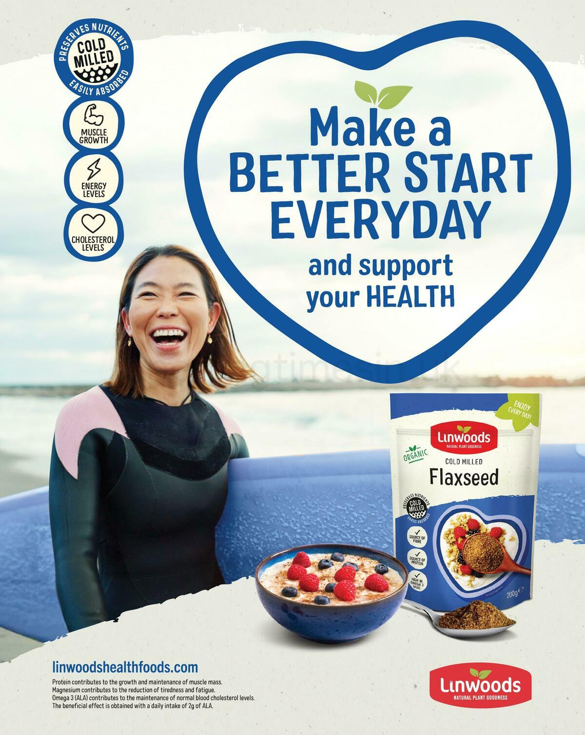 Sainsbury's Magazine January Offers from 1 January