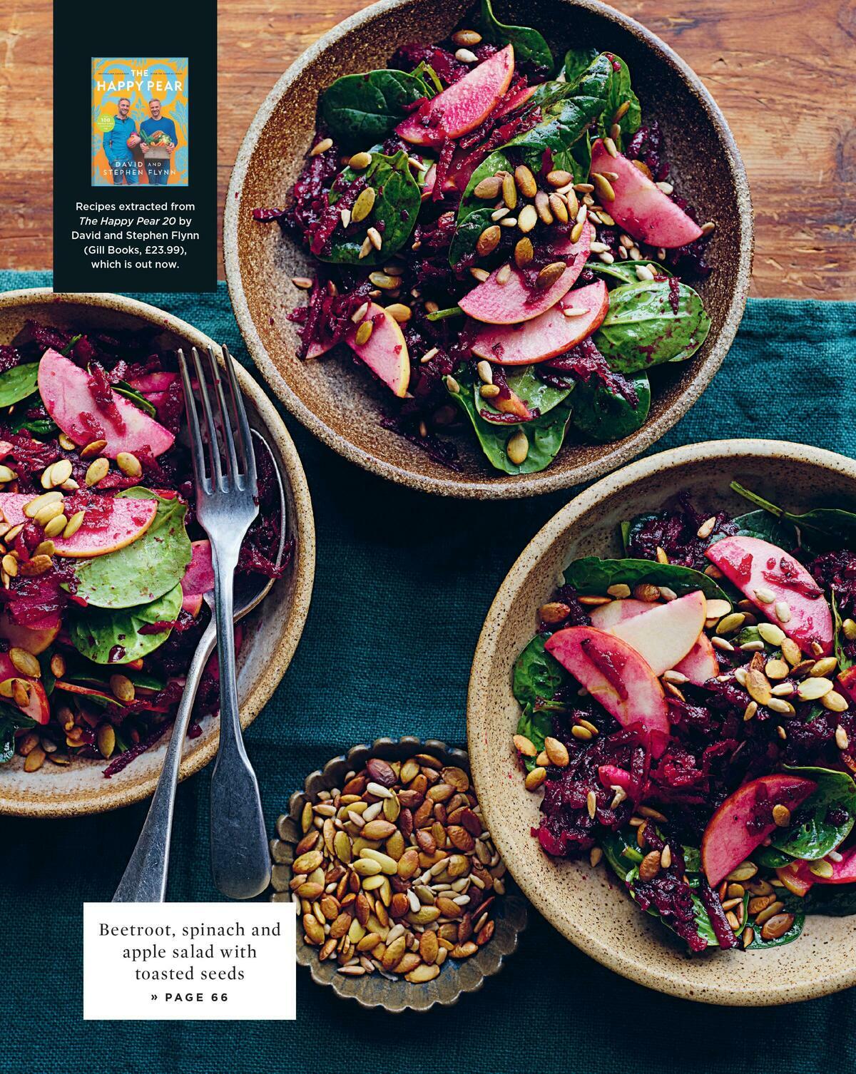 Sainsbury's Magazine January Offers from 1 January