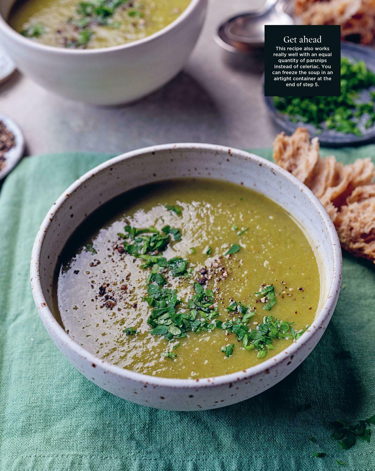 Sainsbury's Magazine January Offers from 1 January