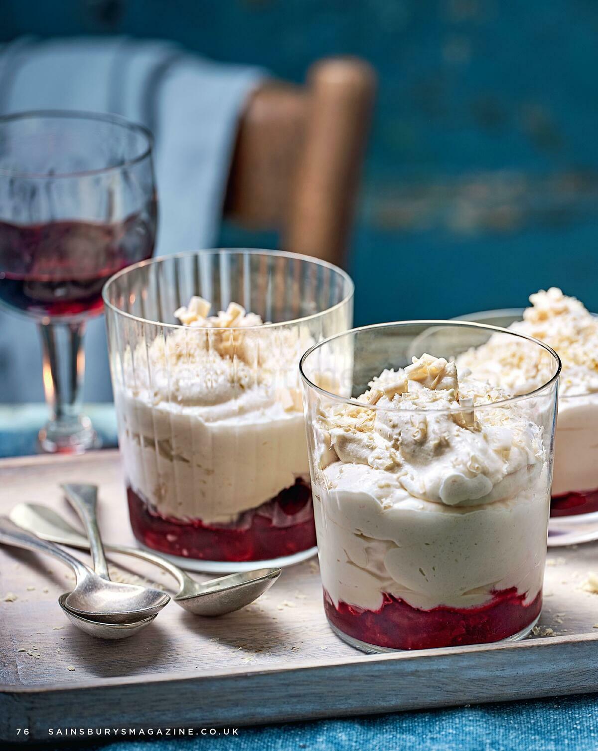 Sainsbury's Magazine January Offers from 1 January