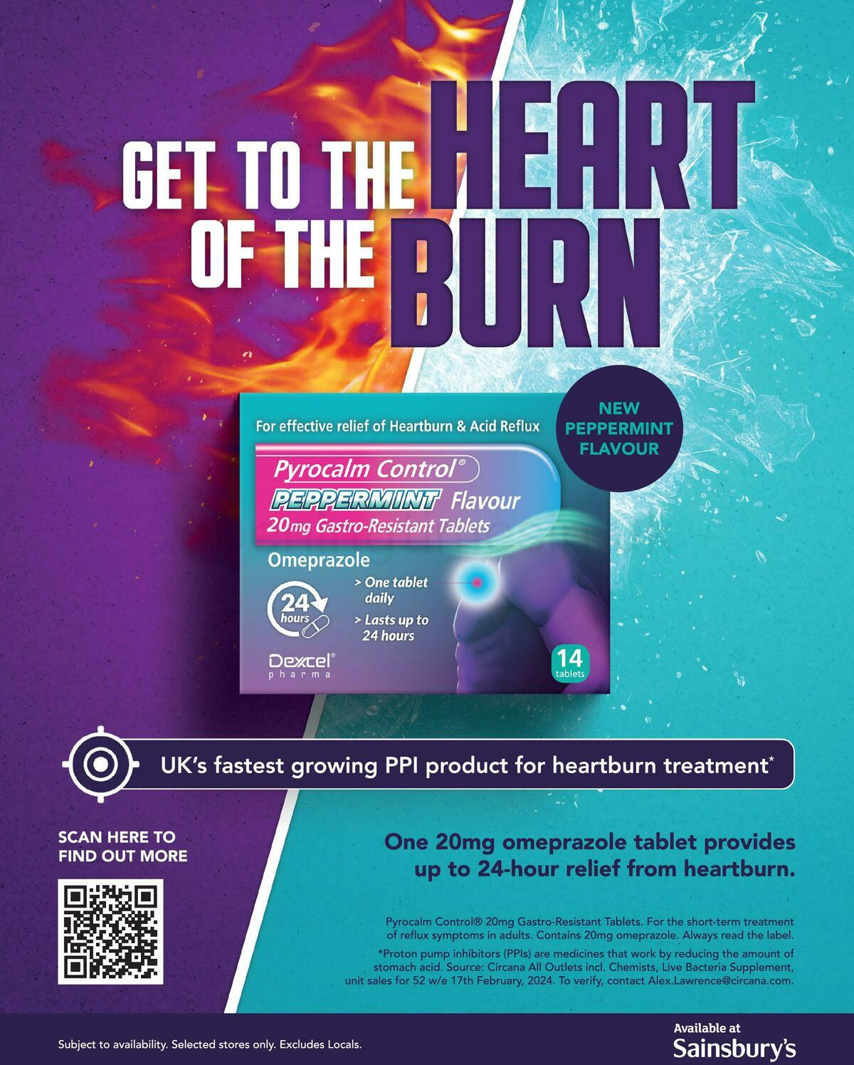 Sainsbury's Magazine January Offers from 1 January